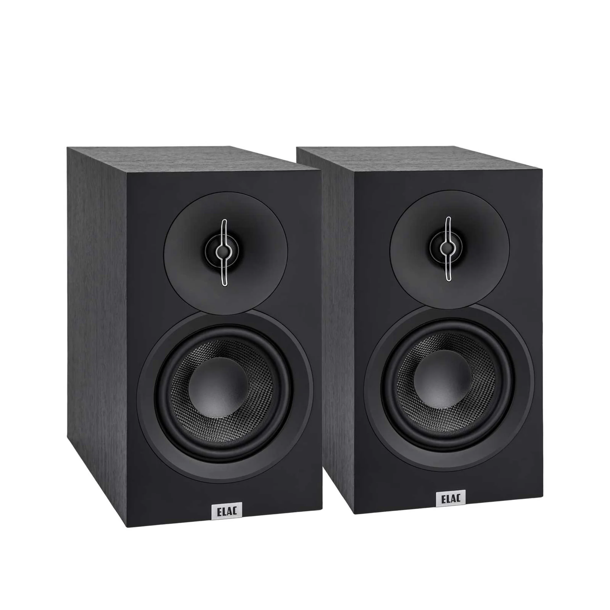 ELAC Debut 3.0 B5.3 Bookshelf Speakers (Pair)