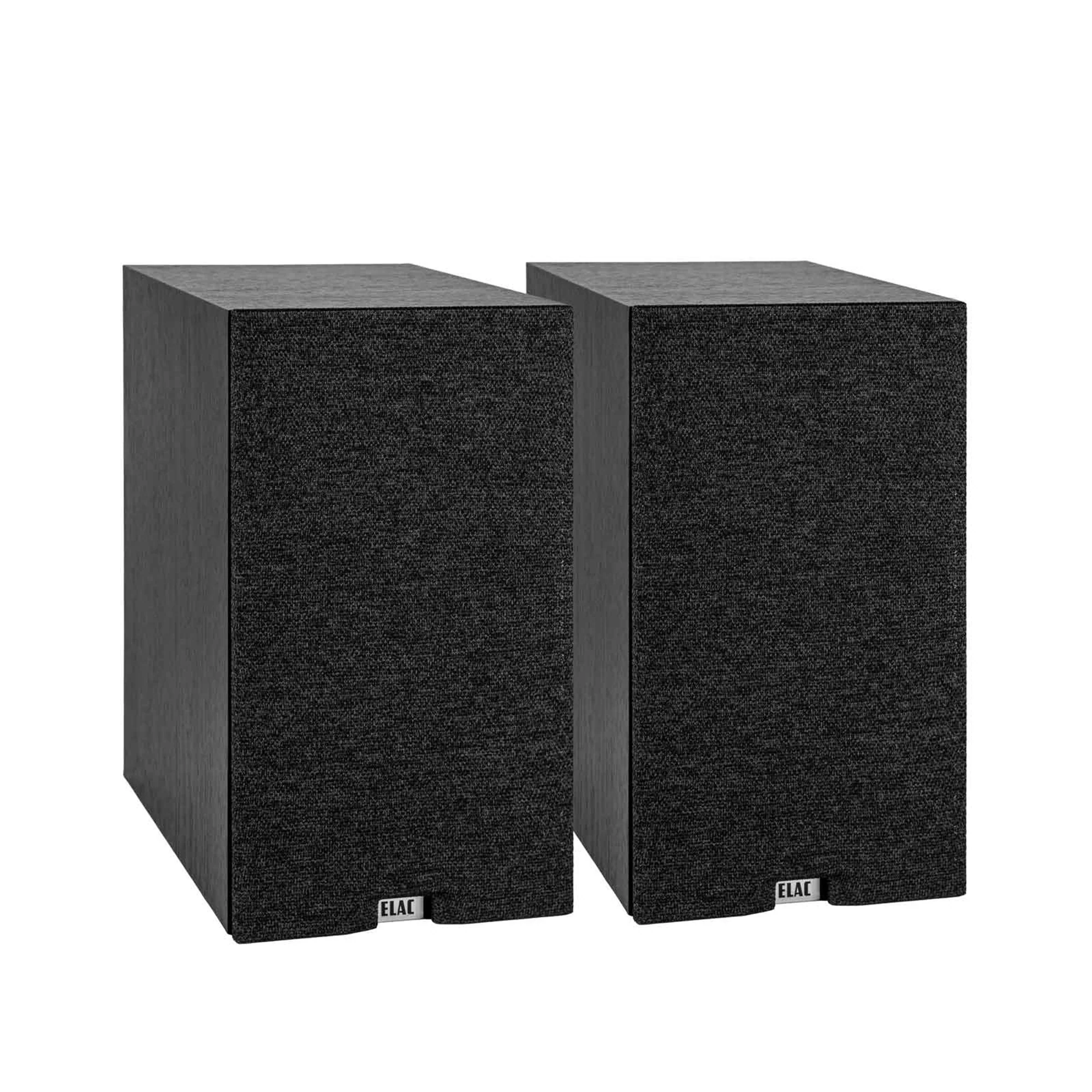 ELAC Debut 3.0 B5.3 Bookshelf Speakers (Pair) - Image 2