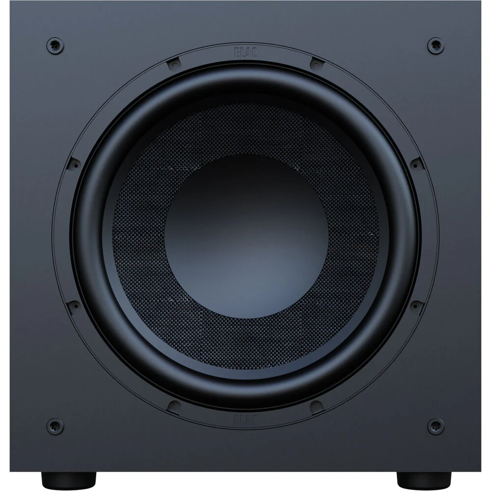 ELAC Debut 3.0 DS103 10" Powered Subwoofer - Image 2