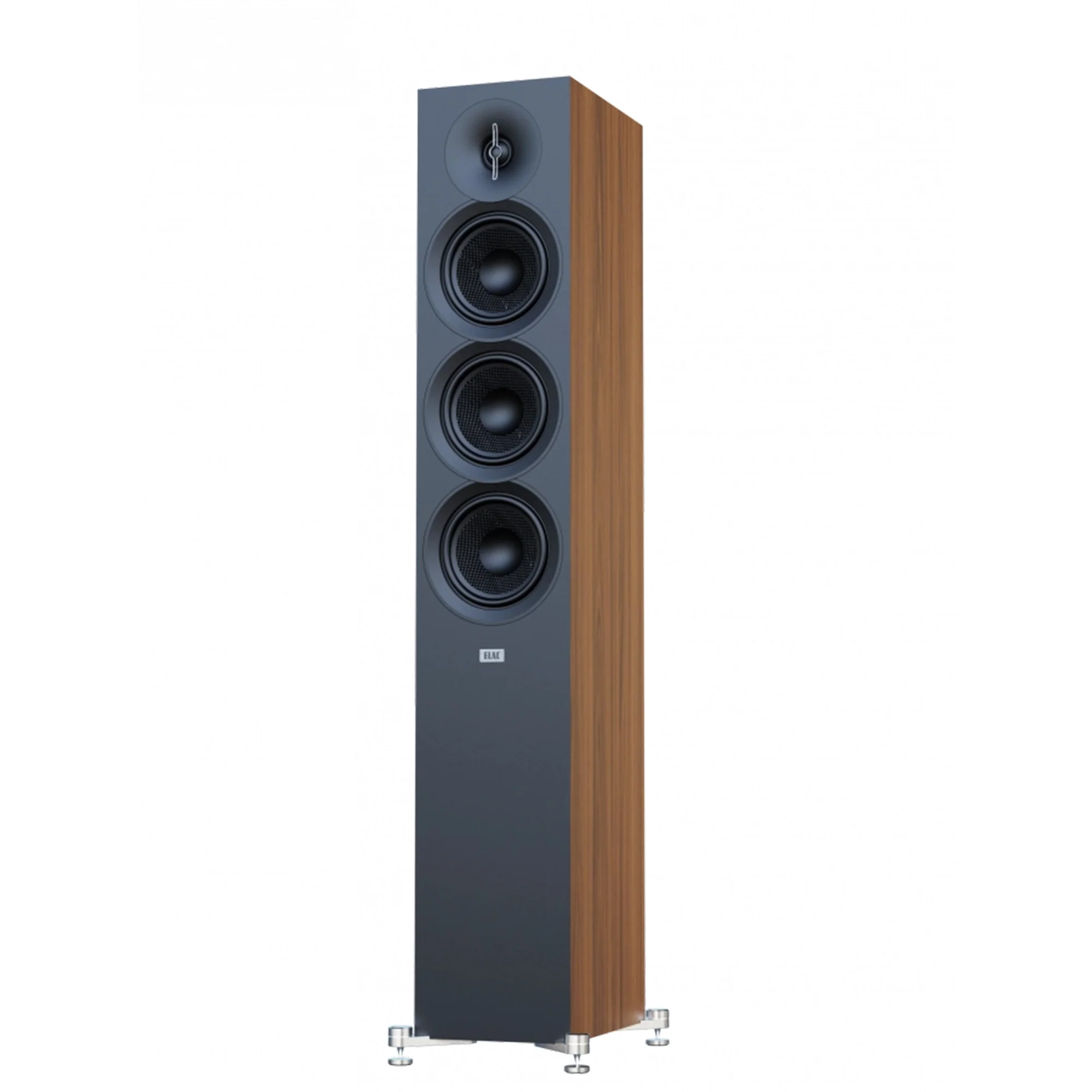 ELAC Debut 3.0 F5.3 Floorstanding Speakers (Pair) - Image 8