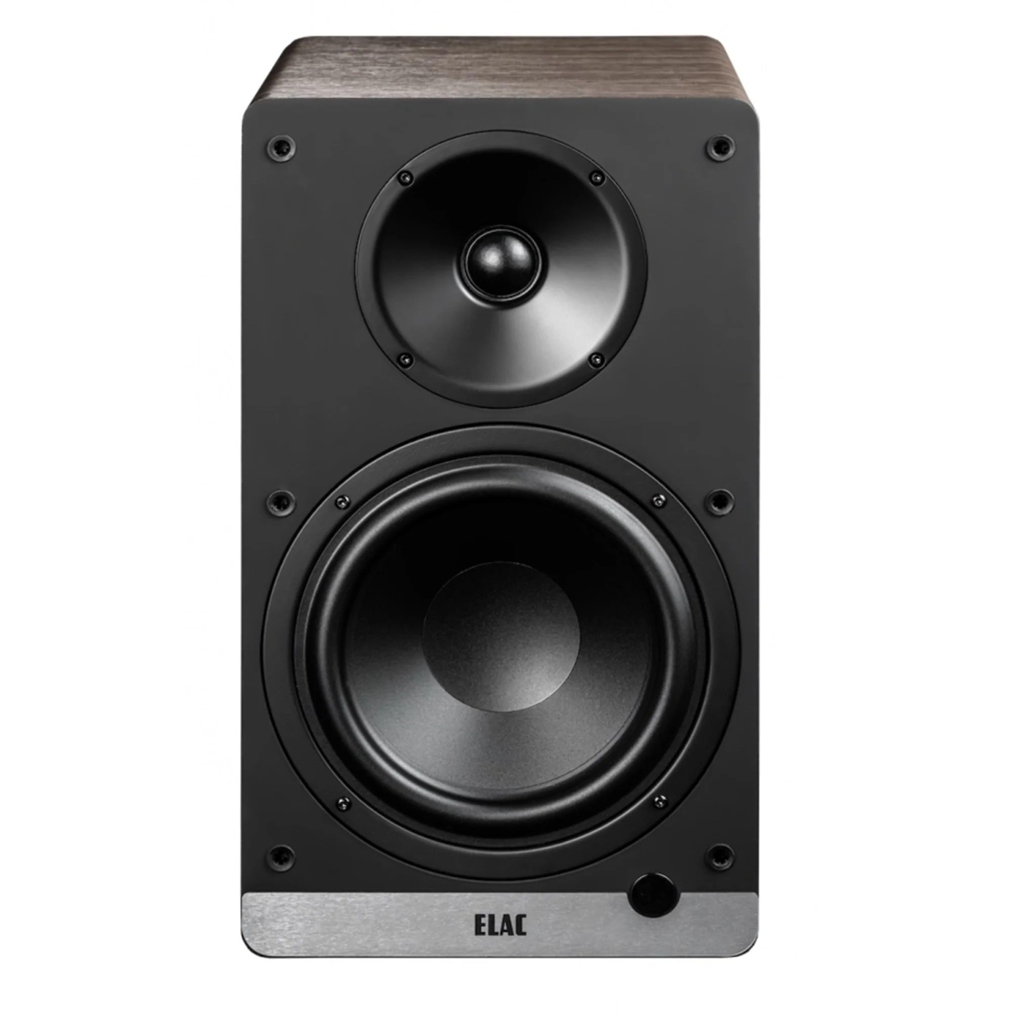 ELAC Debut ConneX 6 Active Bookshelf Speakers (Pair) - Image 16