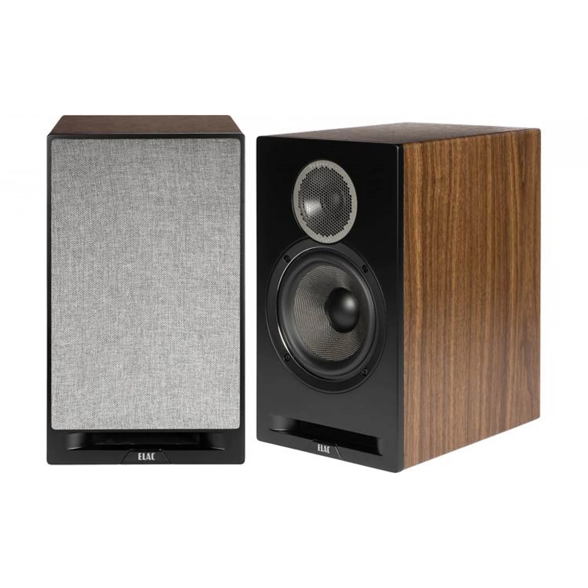 ELAC Debut Reference DBR62 Bookshelf Speakers (Pair) - Image 2