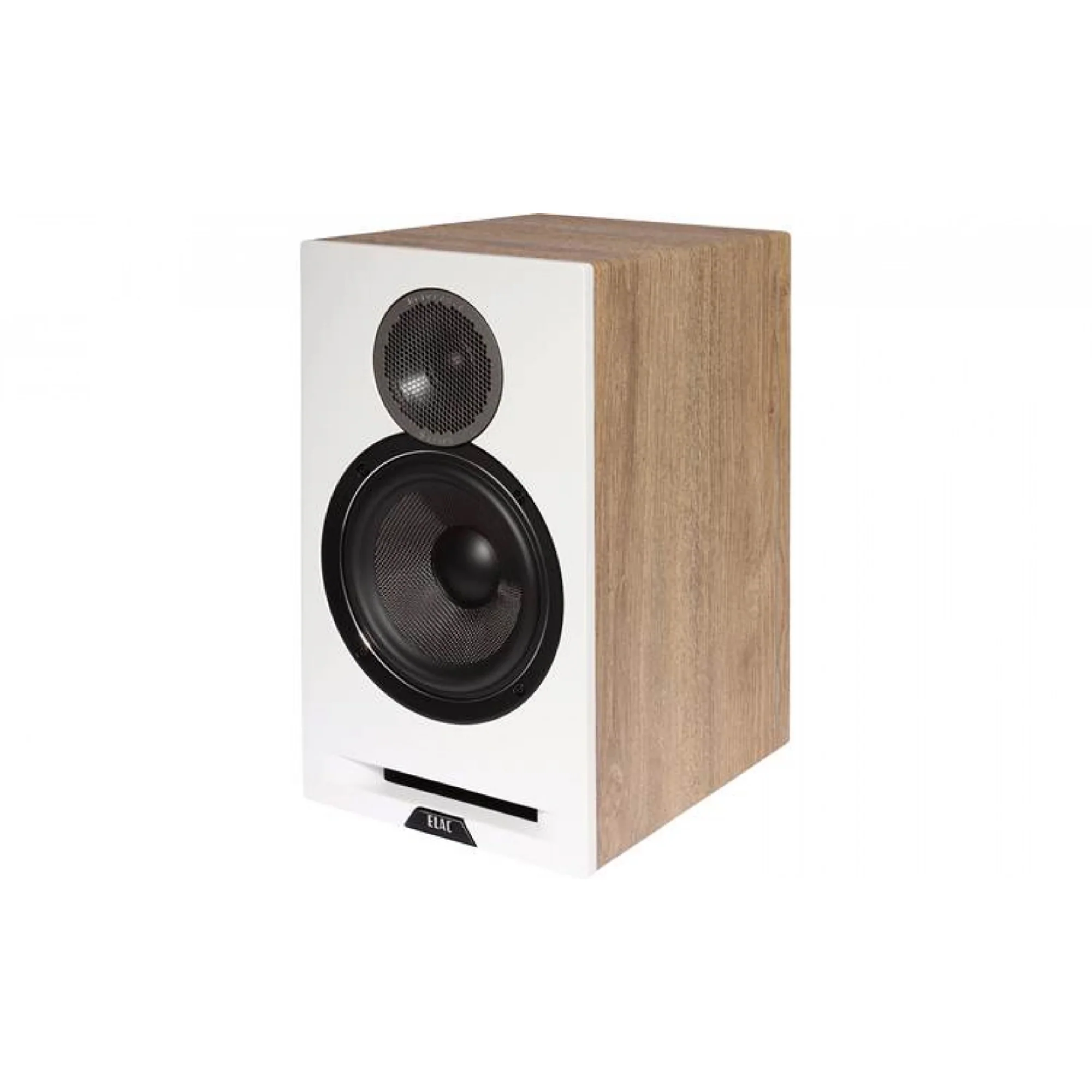 ELAC Debut Reference DBR62 Bookshelf Speakers (Pair) - Image 4