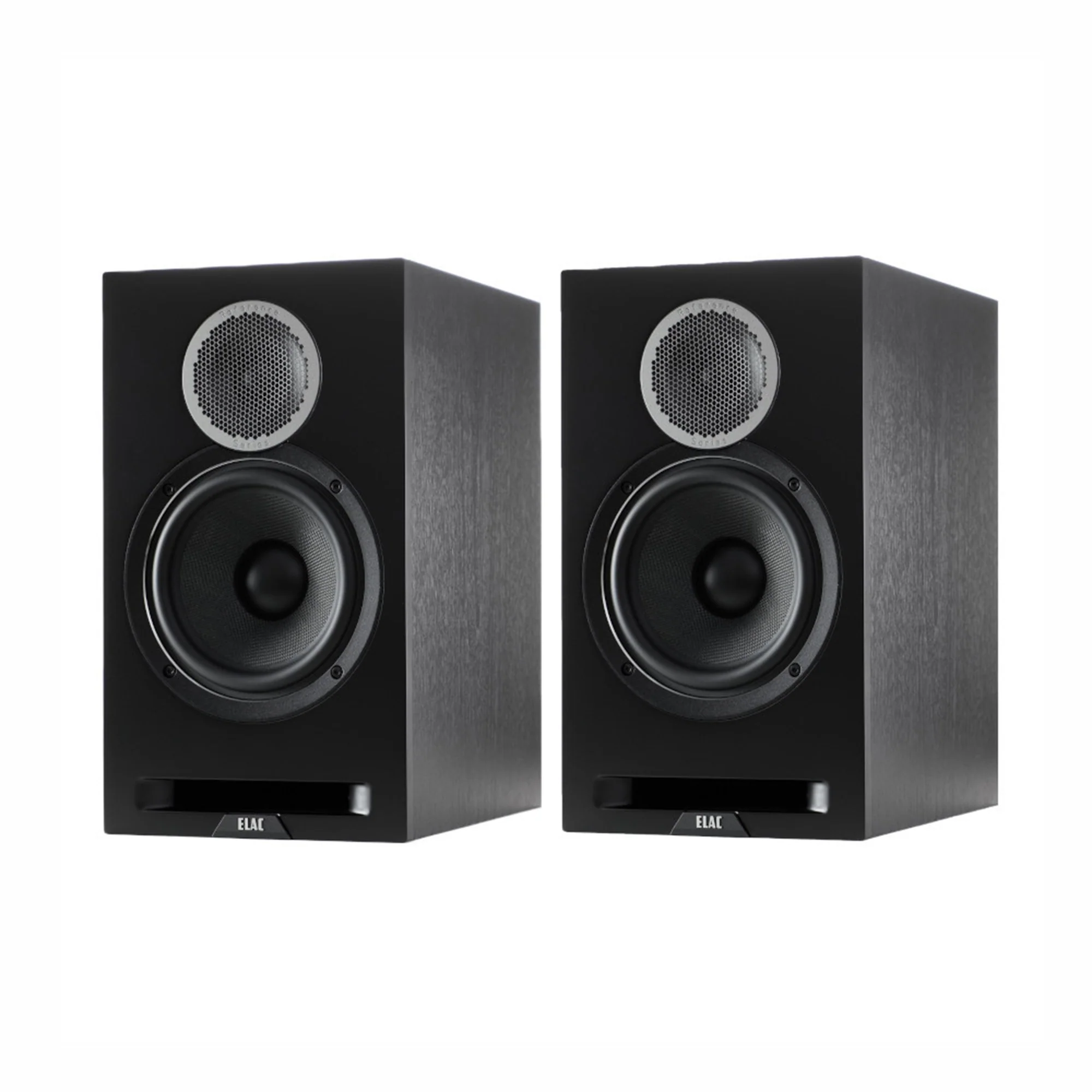 ELAC Debut Reference DBR62 Bookshelf Speakers (Pair) - Image 7