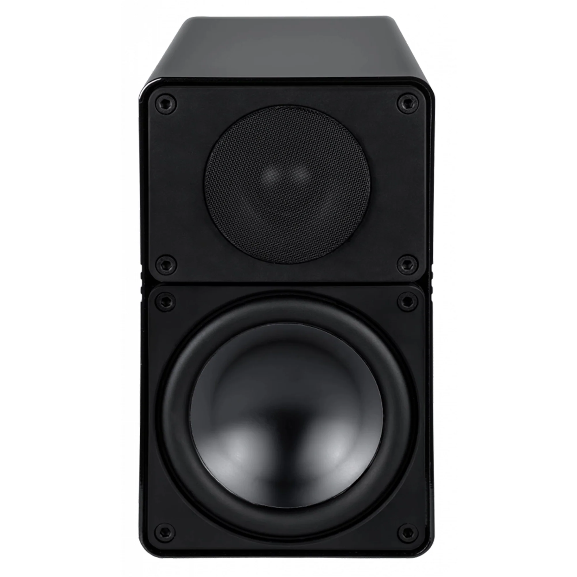 ELAC Elegant 305 Bookshelf Speakers (Pair) - Image 2