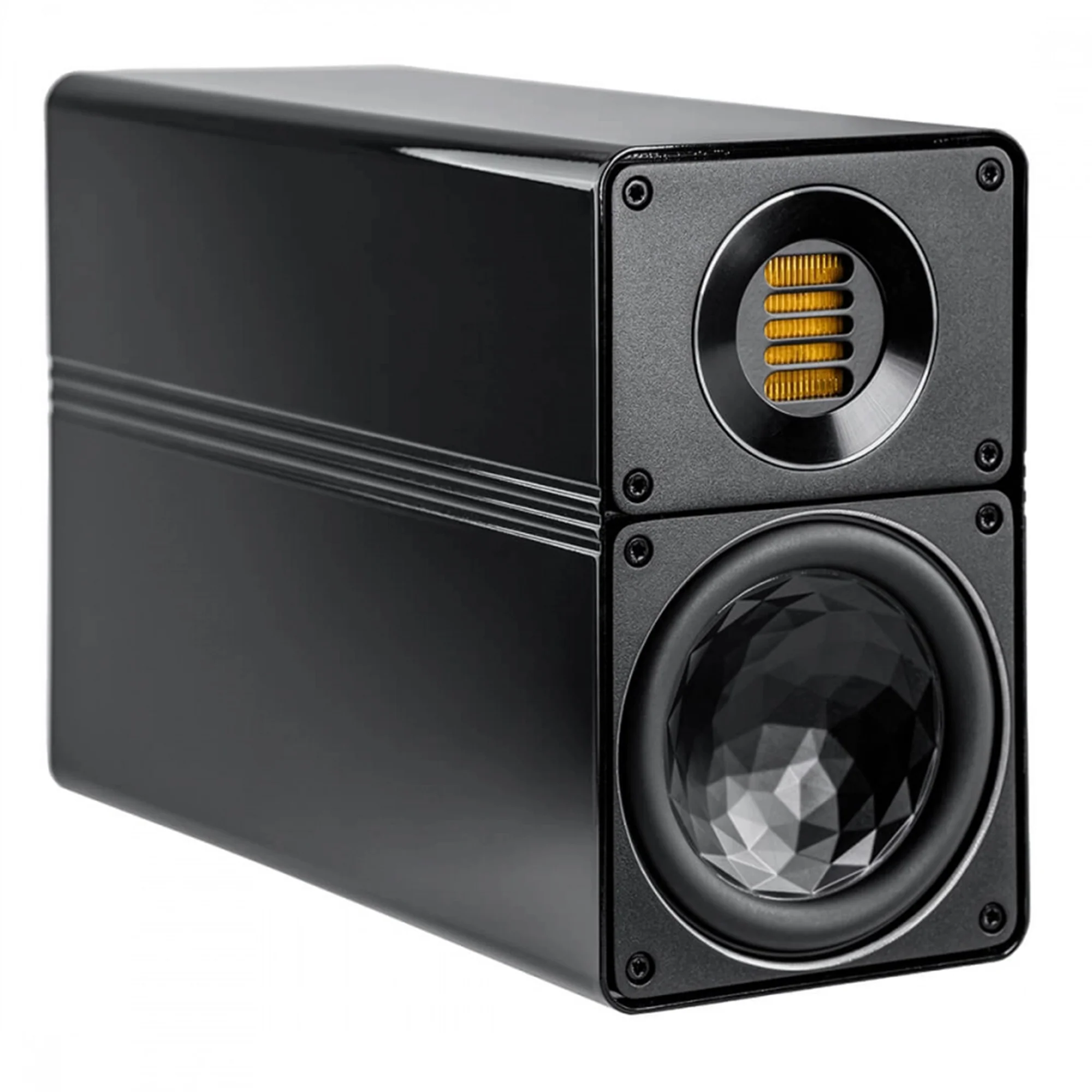 ELAC Elegant 312.2 Bookshelf Speakers (Pair)