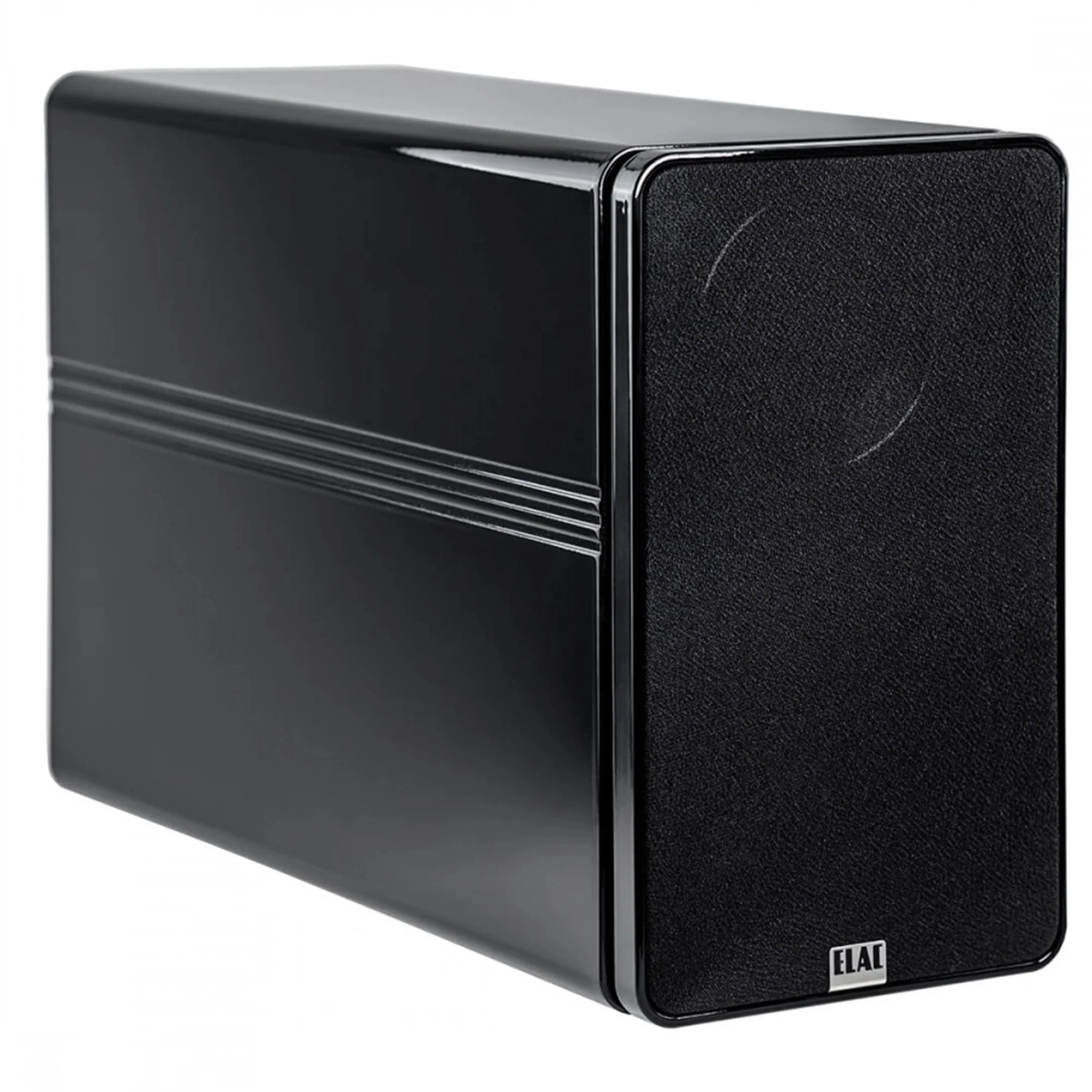 ELAC Elegant 312.2 Bookshelf Speakers (Pair) - Image 2