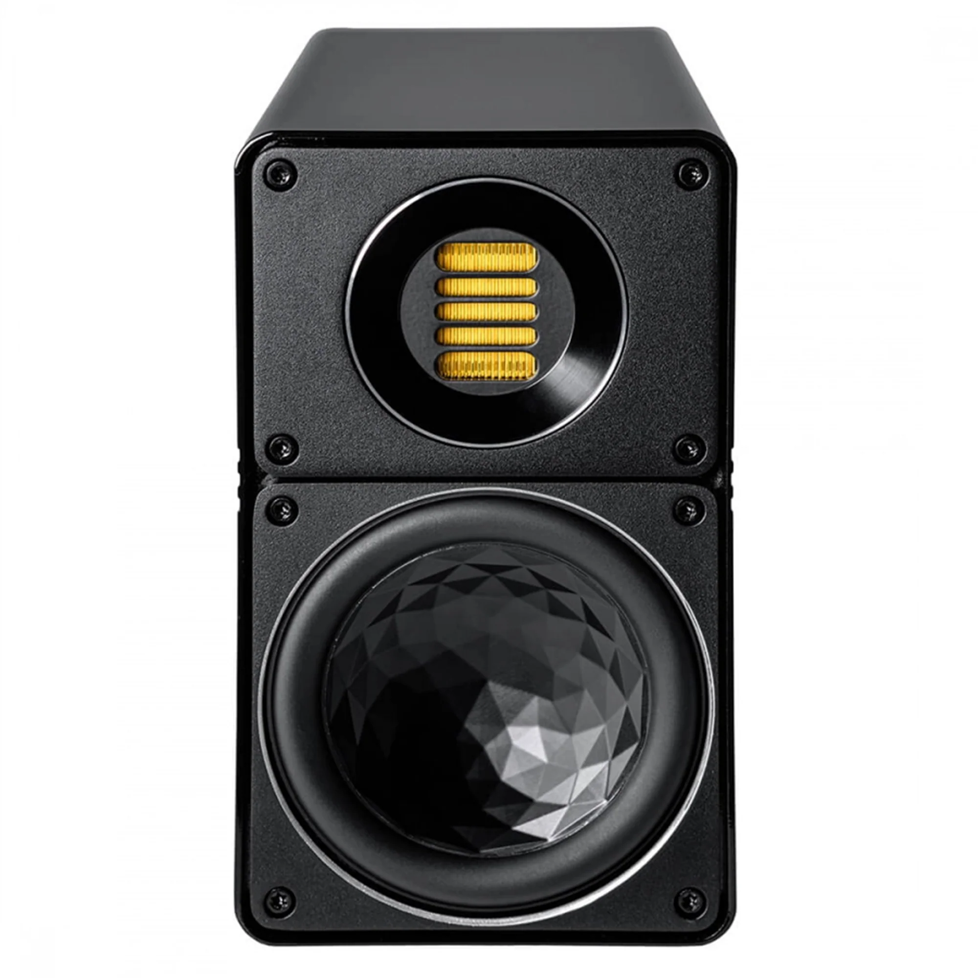 ELAC Elegant 312.2 Bookshelf Speakers (Pair) - Image 3