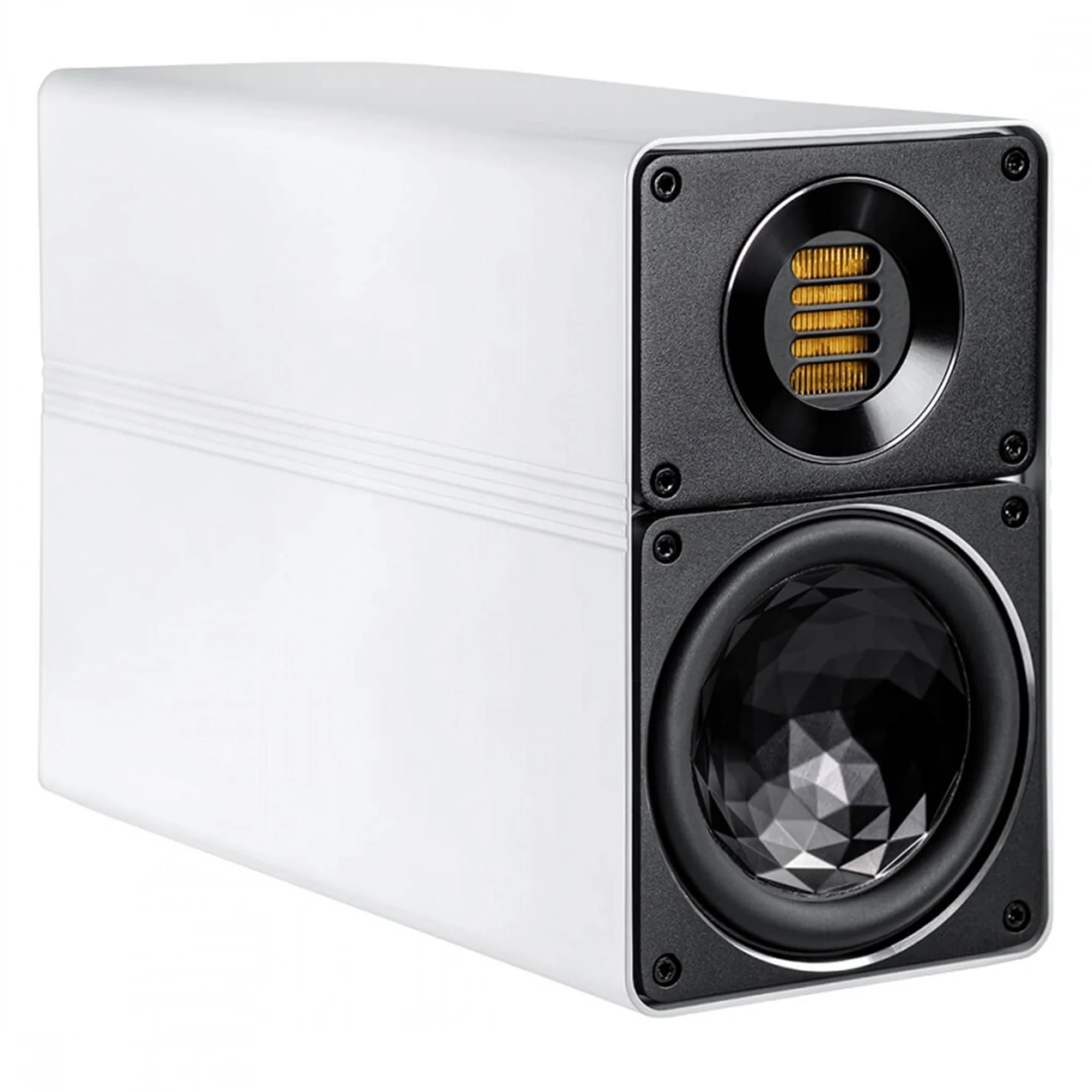 ELAC Elegant 312.2 Bookshelf Speakers (Pair) - Image 6