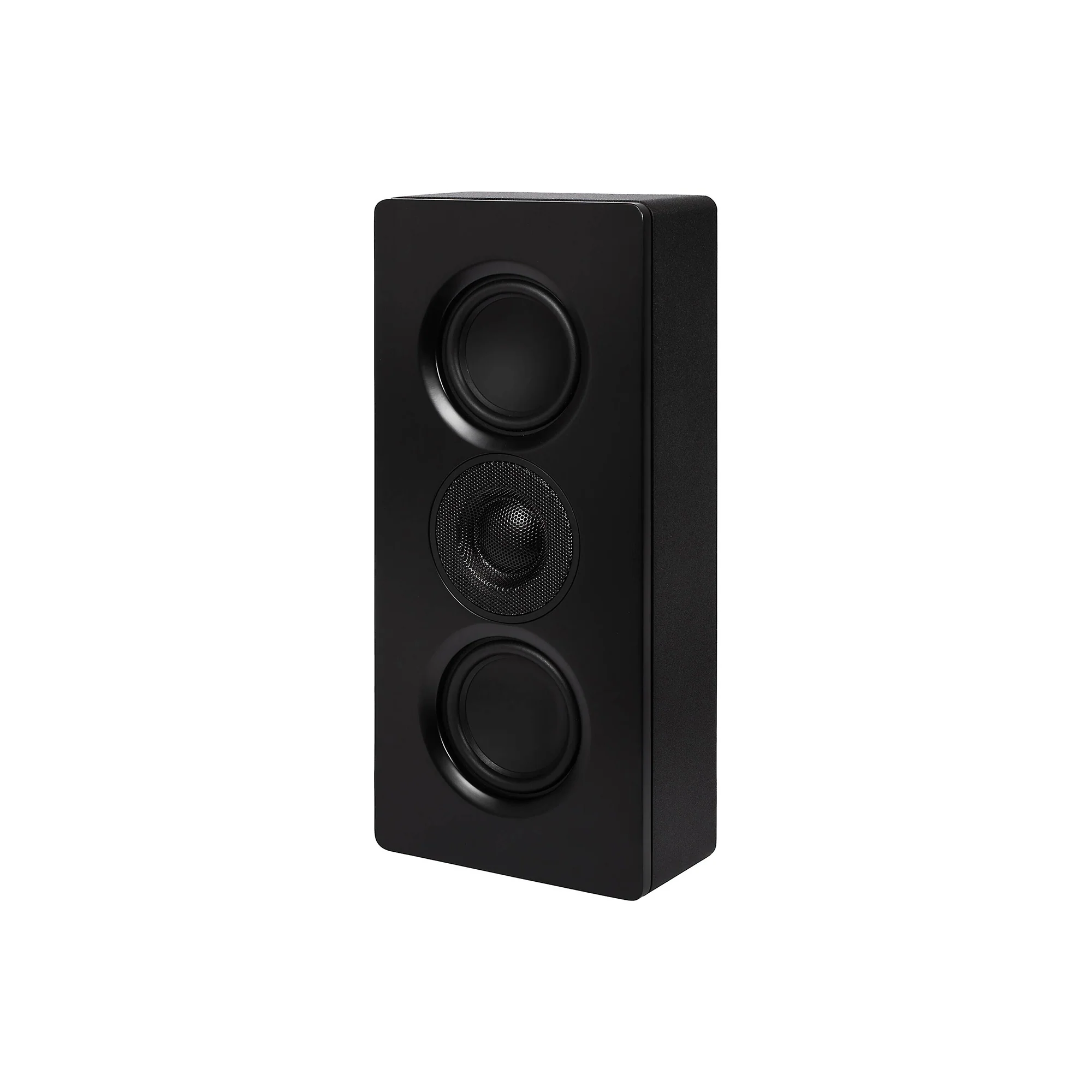 ELAC Muro Series Single 4" On-Wall Speaker (Each)