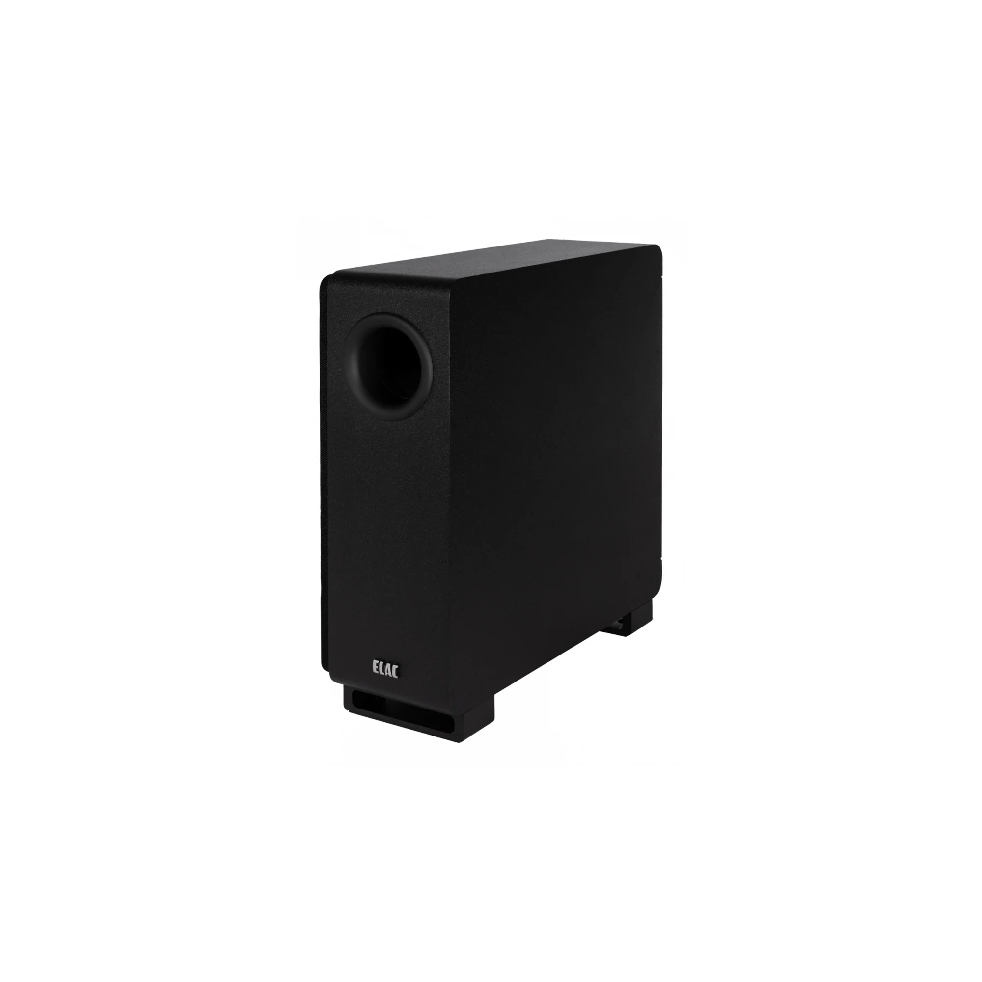 ELAC Muro Series 8" Slim Subwoofer