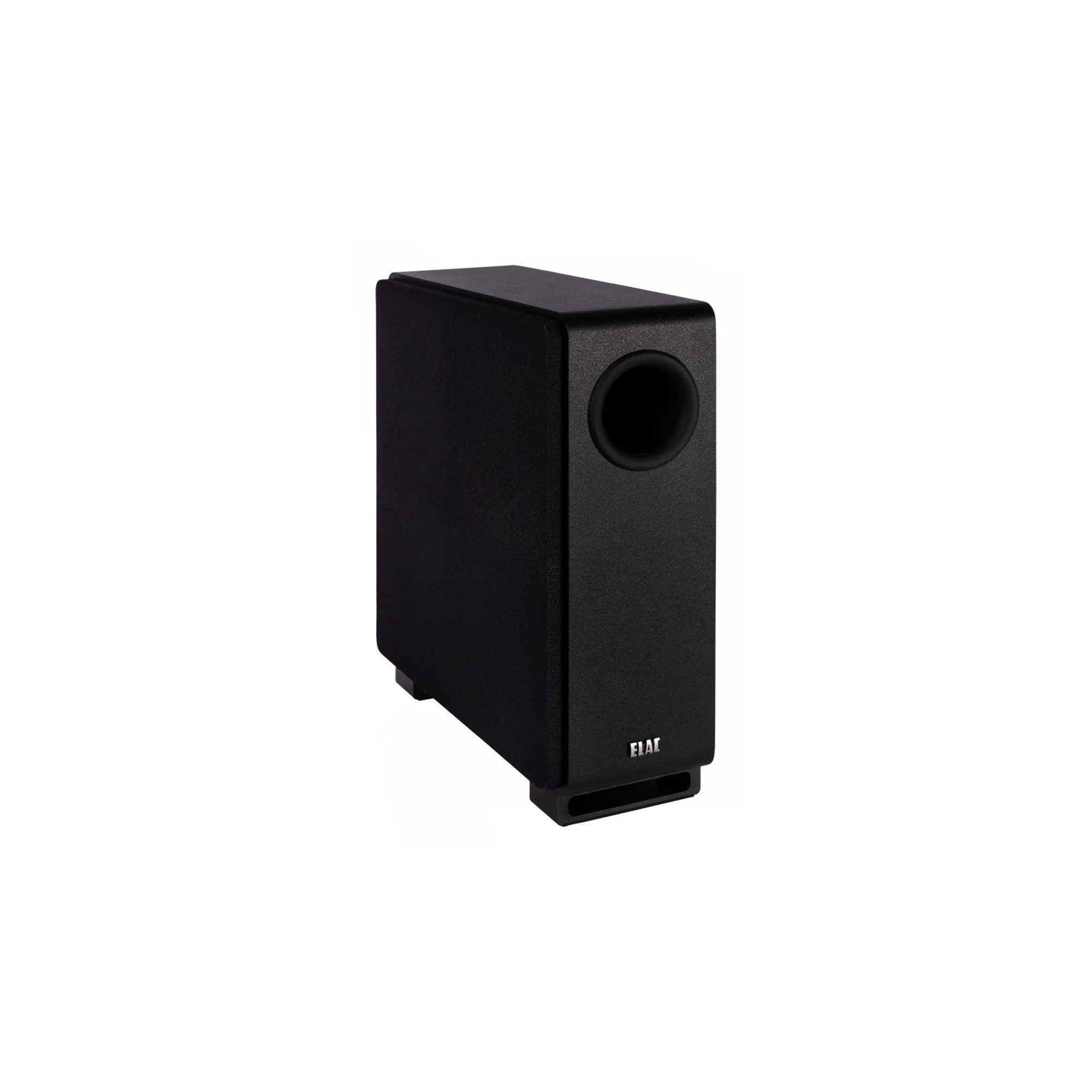 ELAC Muro Series 8" Slim Subwoofer - Image 4