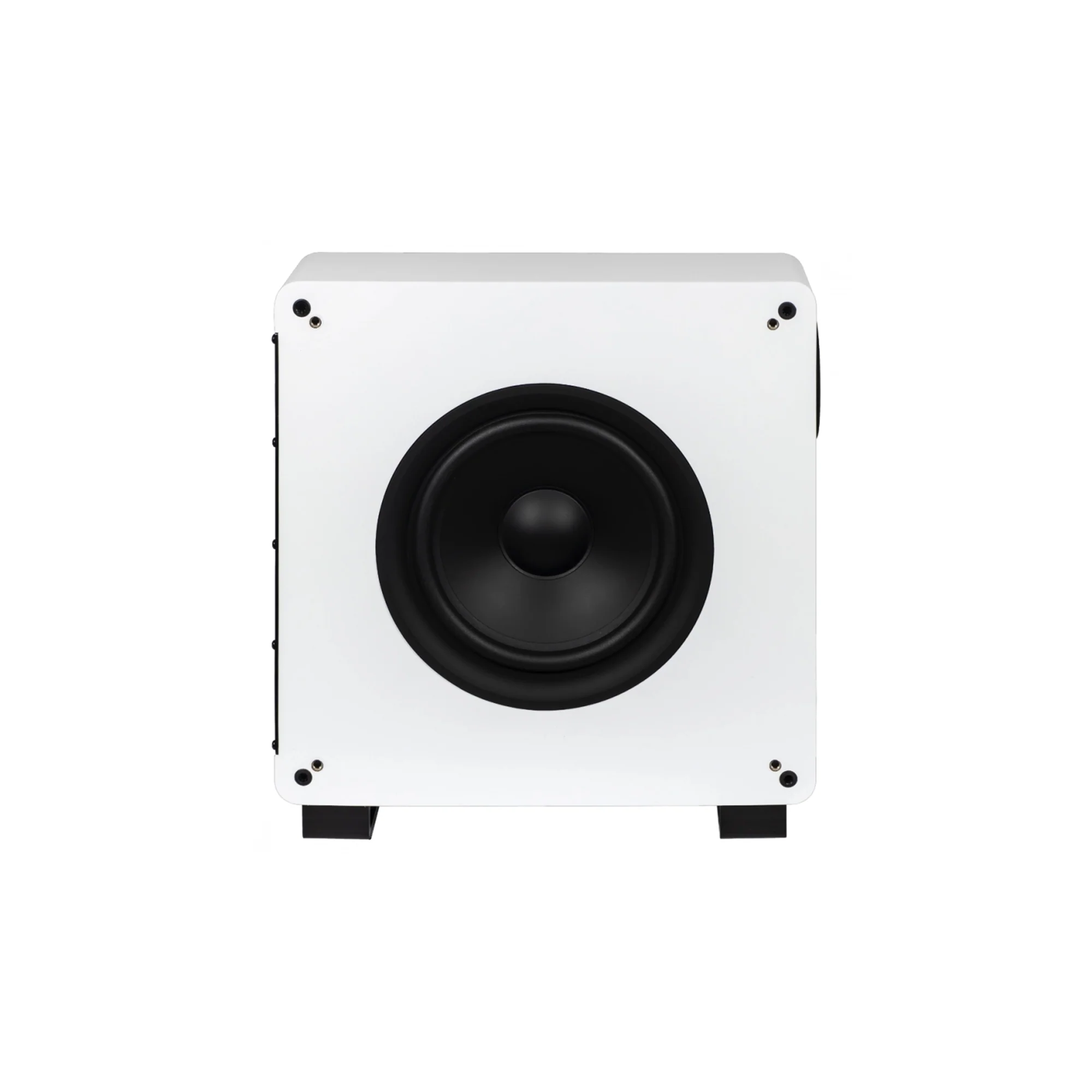 ELAC Muro Series 8" Slim Subwoofer - Image 7