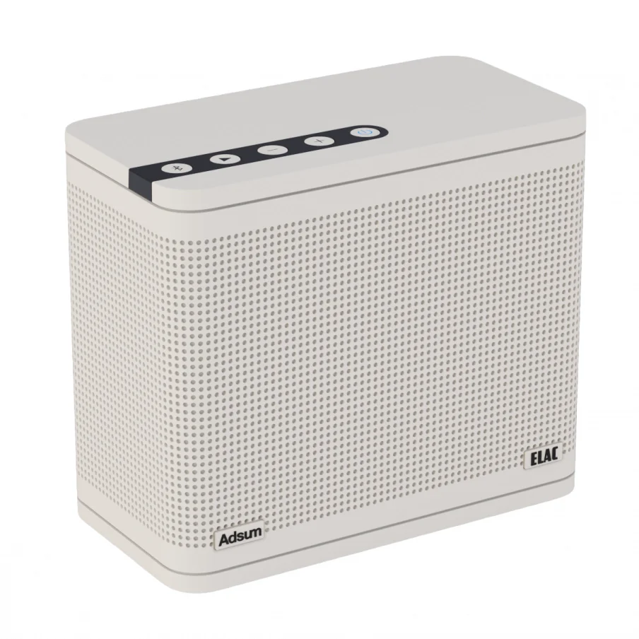 ELAC NAVA Bluetooth Speaker (Each) - Image 11