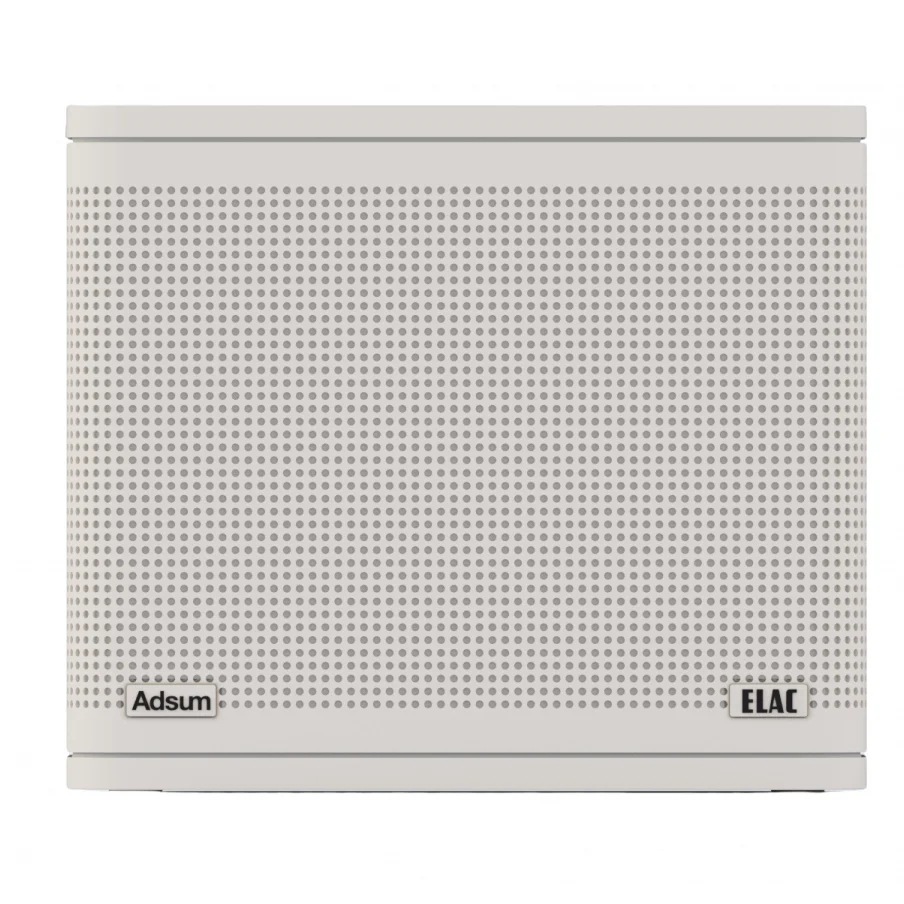 ELAC NAVA Bluetooth Speaker (Each) - Image 16
