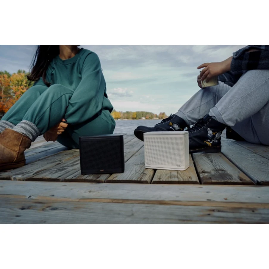 ELAC NAVA Bluetooth Speaker (Each) - Image 2