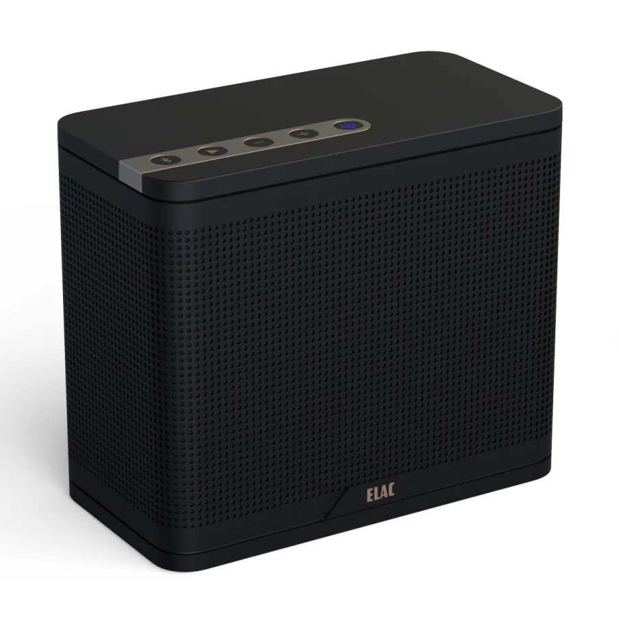 ELAC NAVA Bluetooth Speaker (Each) - Image 3
