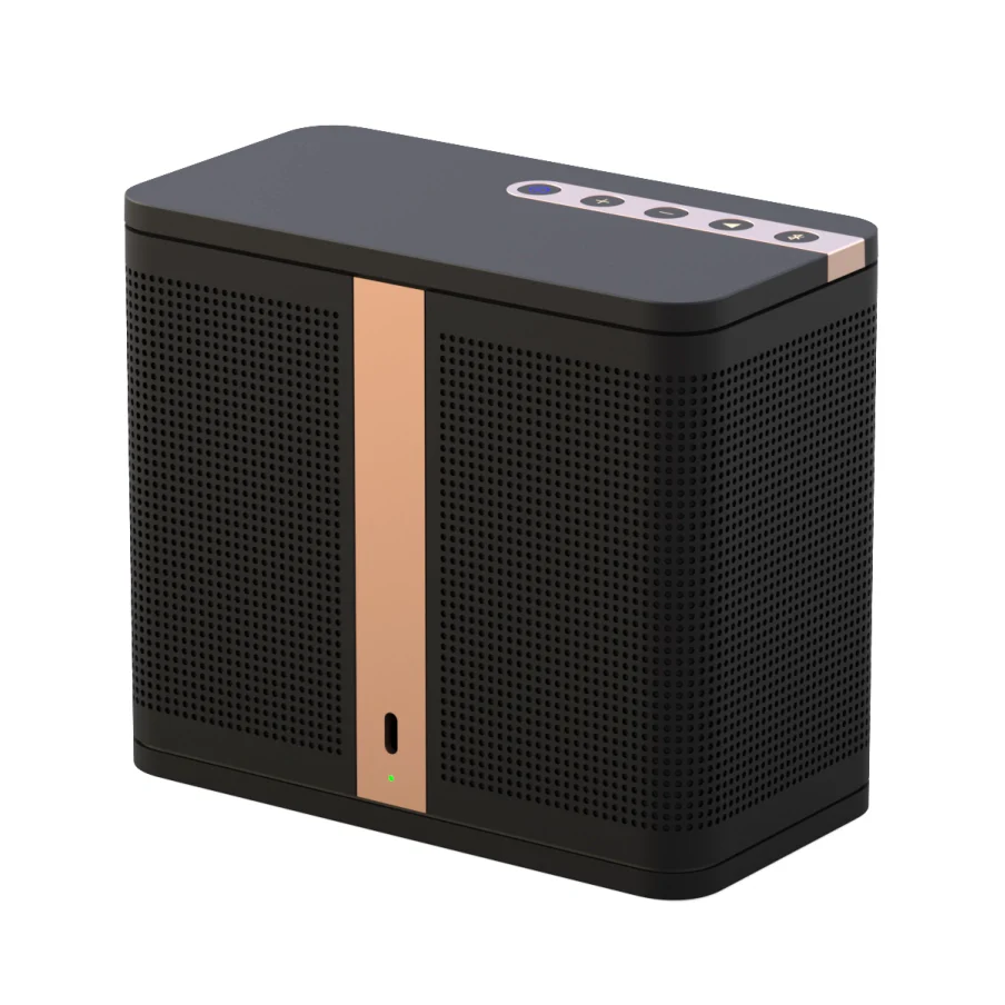 ELAC NAVA Bluetooth Speaker (Each) - Image 4
