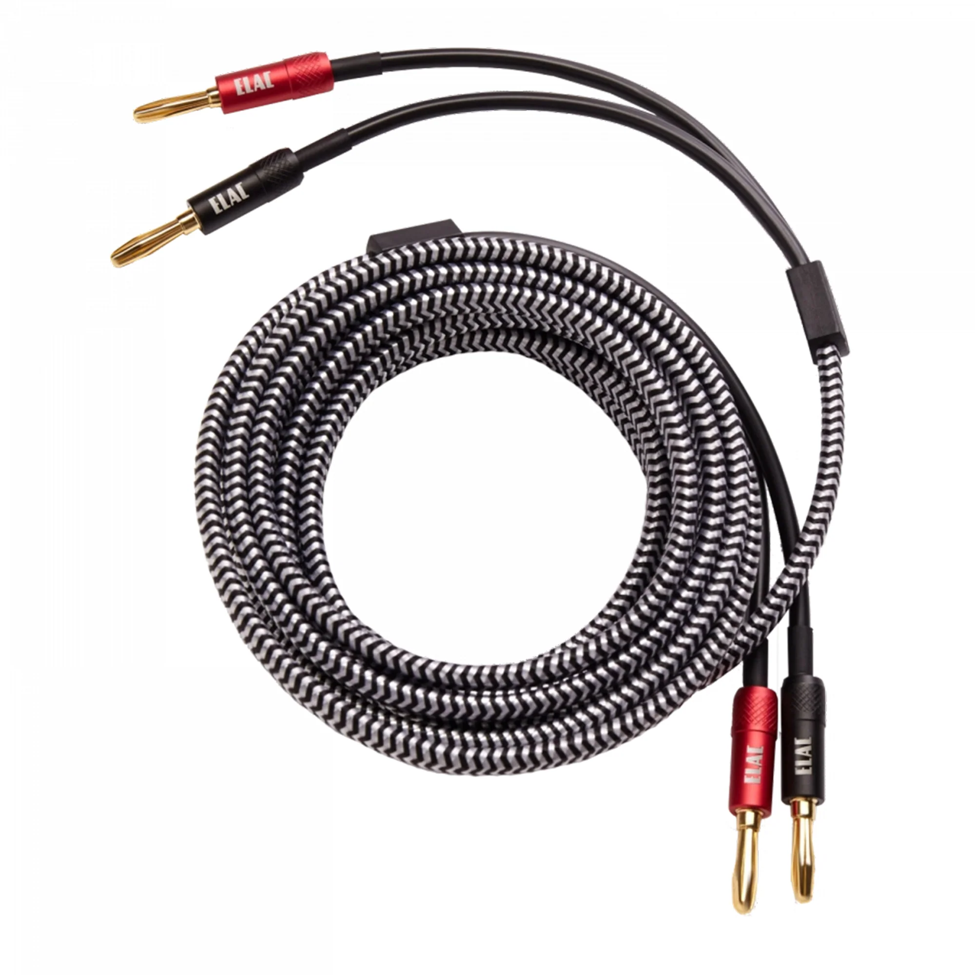 ELAC Sensible Speaker Cable (Pair)