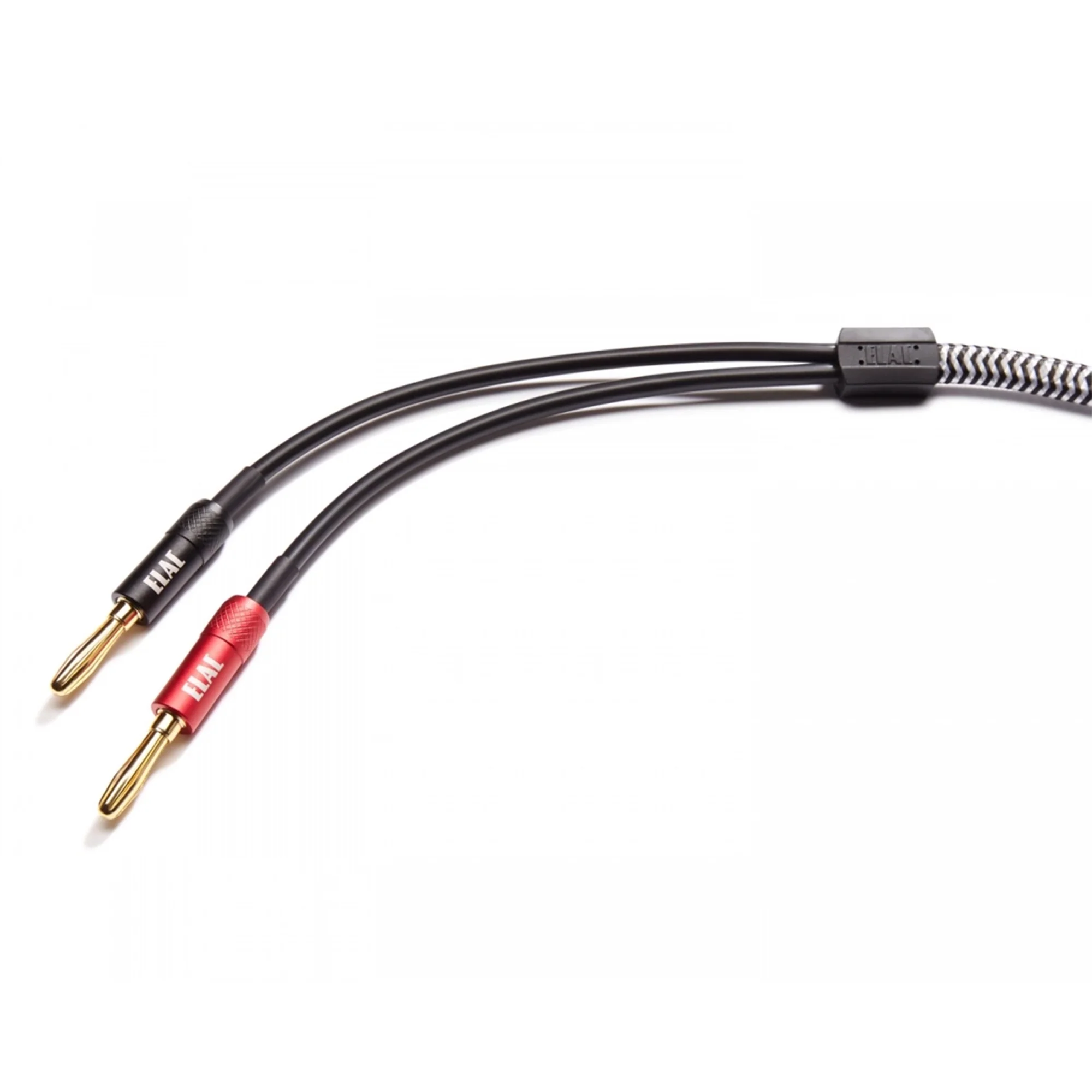 ELAC Sensible Speaker Cable (Pair) - Image 2