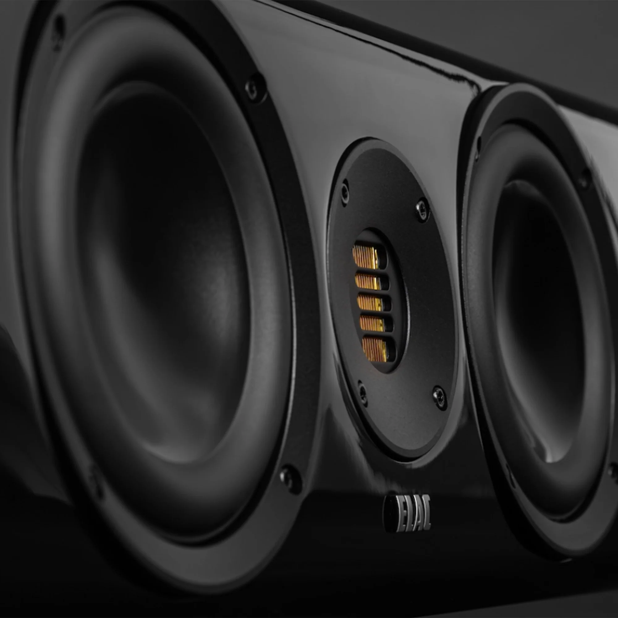 ELAC Solano 2.0 Center Speaker (Each)