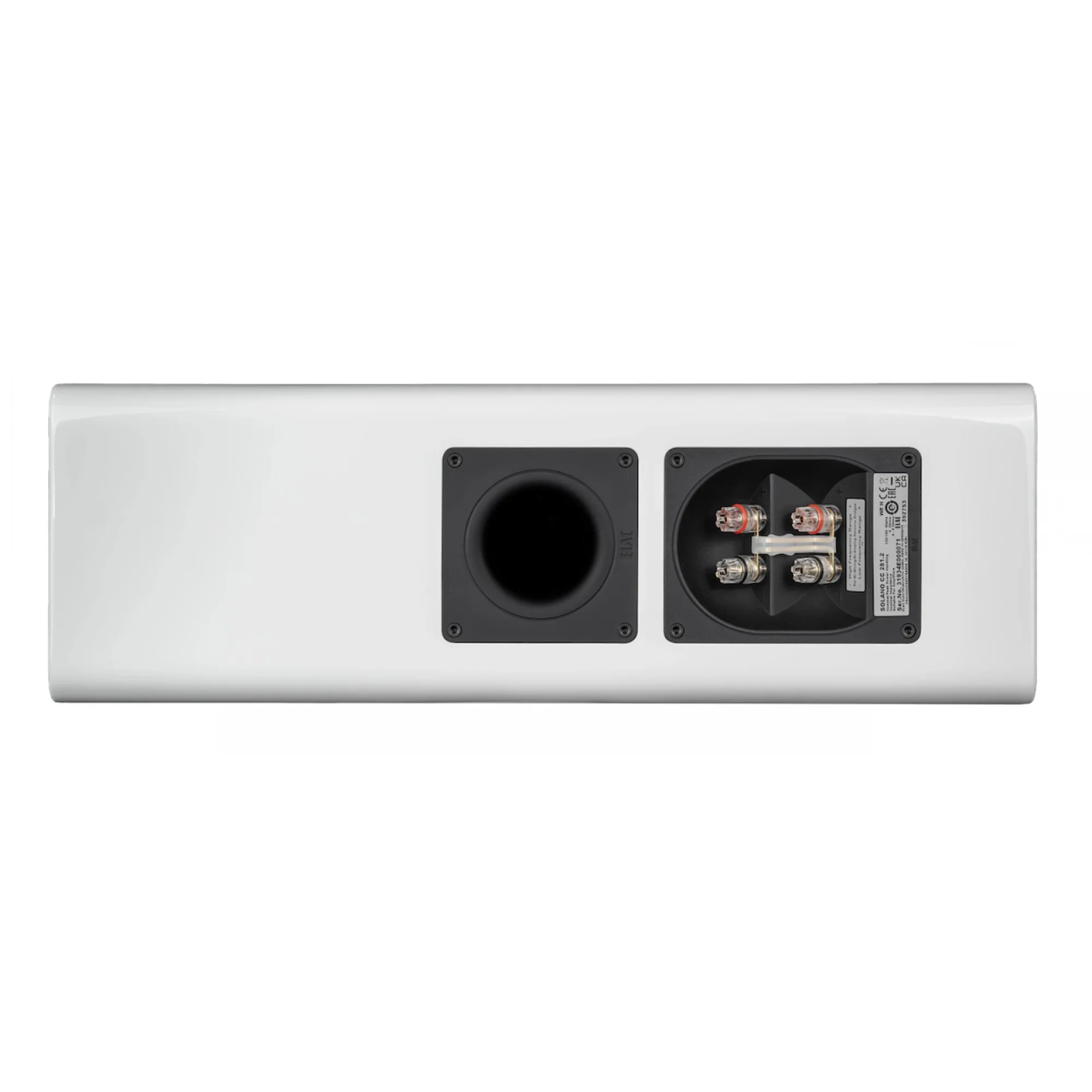 ELAC Solano 2.0 Center Speaker (Each) - Image 11