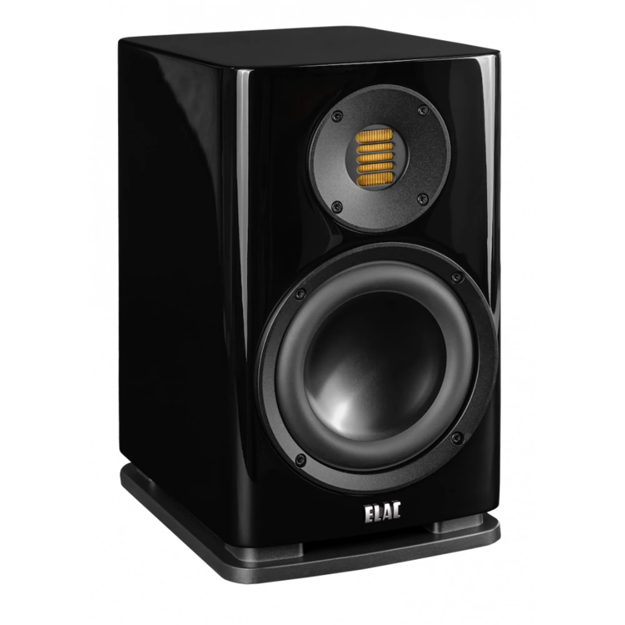 ELAC Solano 283.2 Bookshelf Speakers (Pair)