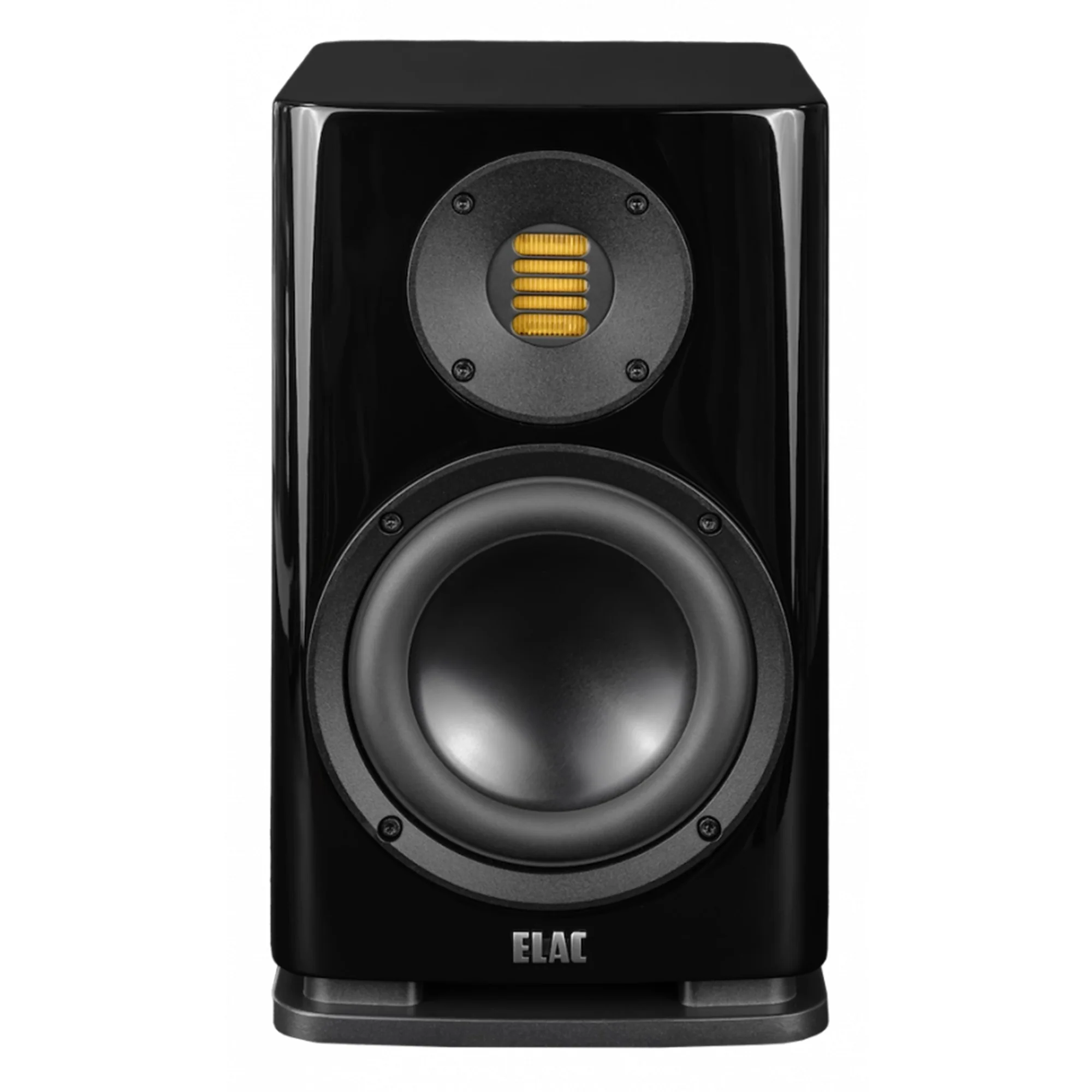 ELAC Solano 283.2 Bookshelf Speakers (Pair) - Image 2