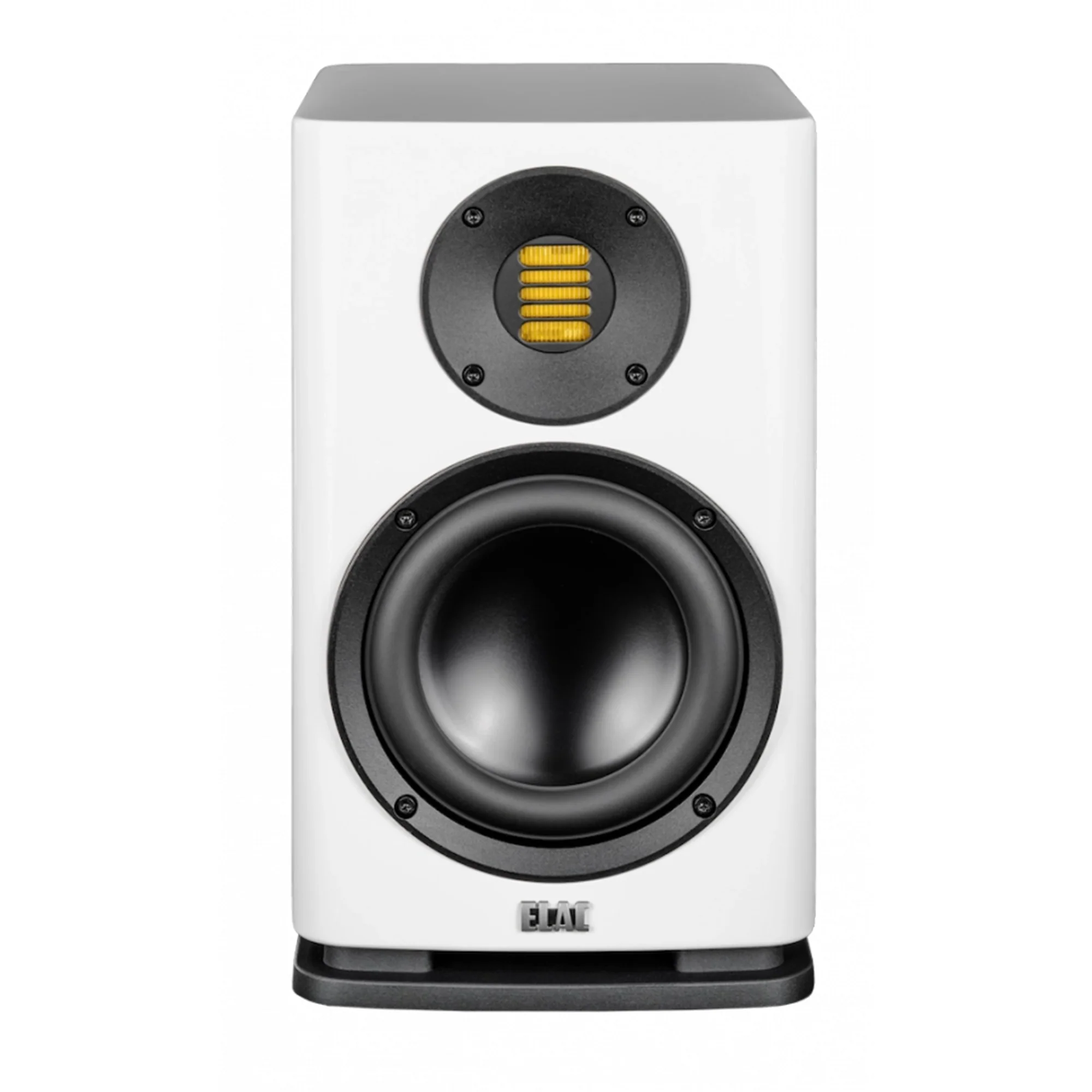 ELAC Solano 283.2 Bookshelf Speakers (Pair) - Image 5