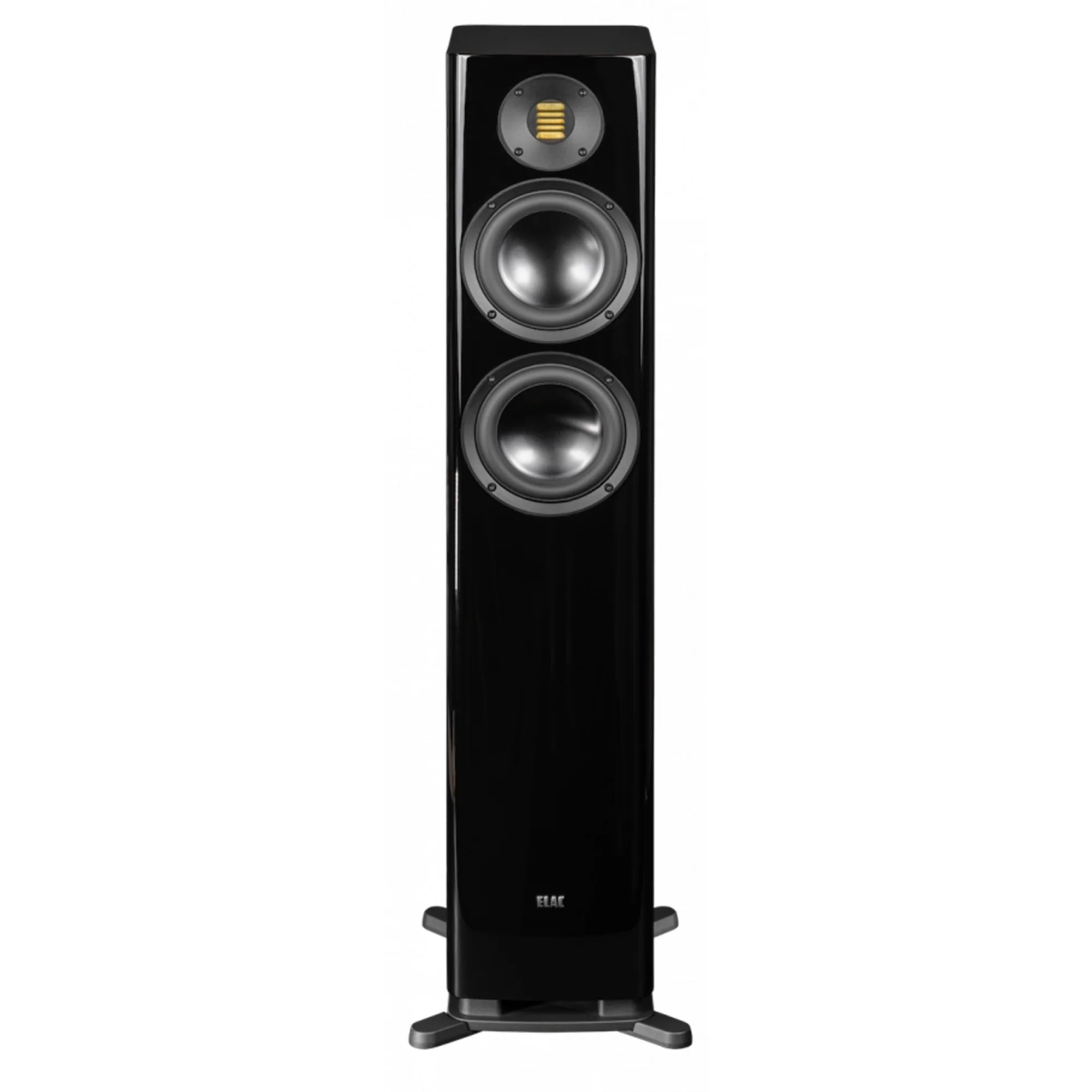 ELAC Solano 2.0 Floorstanding Speakers