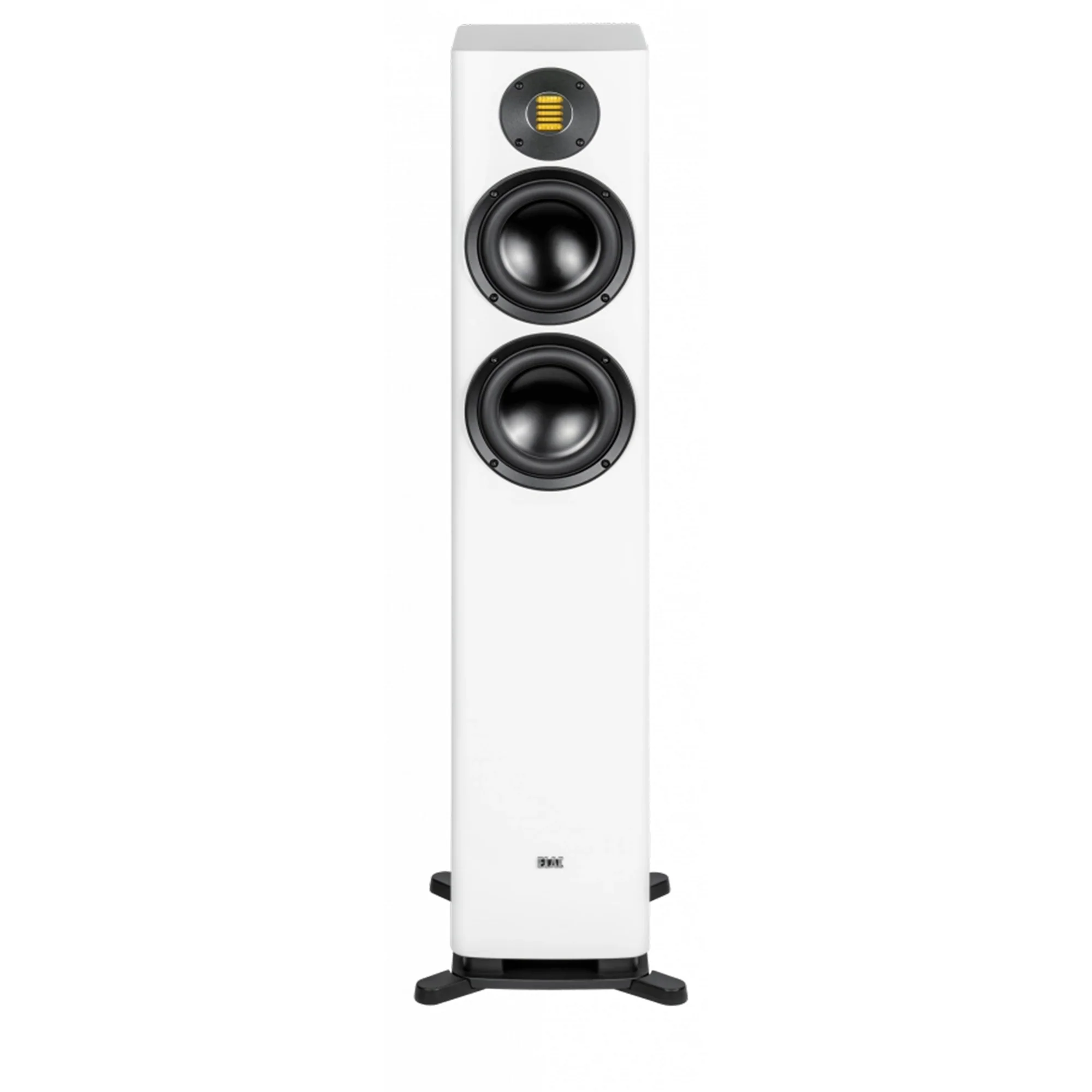 ELAC Solano 2.0 Floorstanding Speakers - Image 2