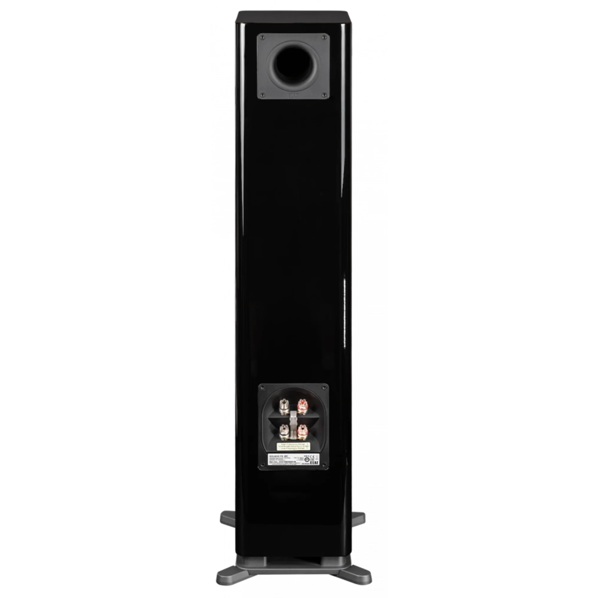 ELAC Solano 2.0 Floorstanding Speakers - Image 3