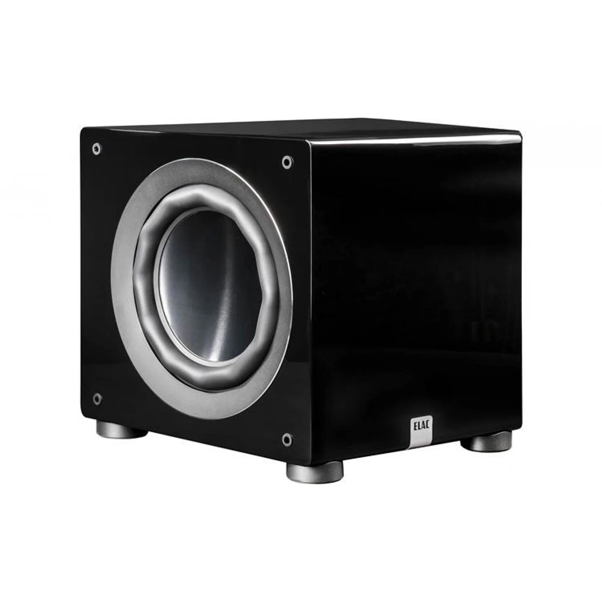 ELAC Varro DS1200 12" Dual Reference Powered Subwoofer - Image 3