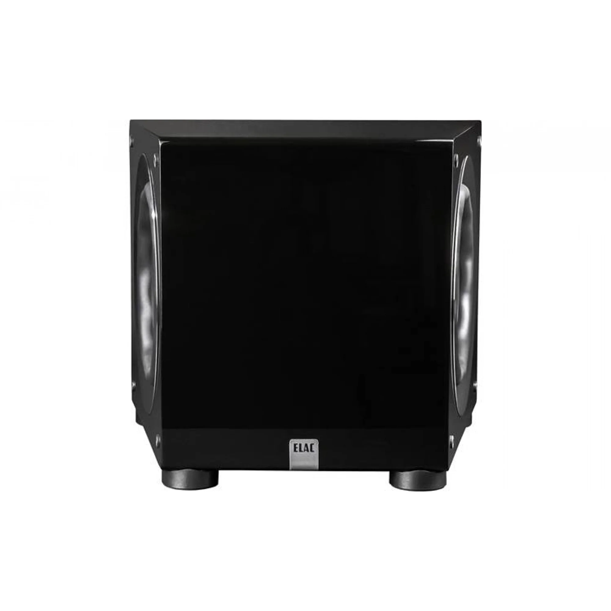 ELAC Varro DS1200 12" Dual Reference Powered Subwoofer - Image 4