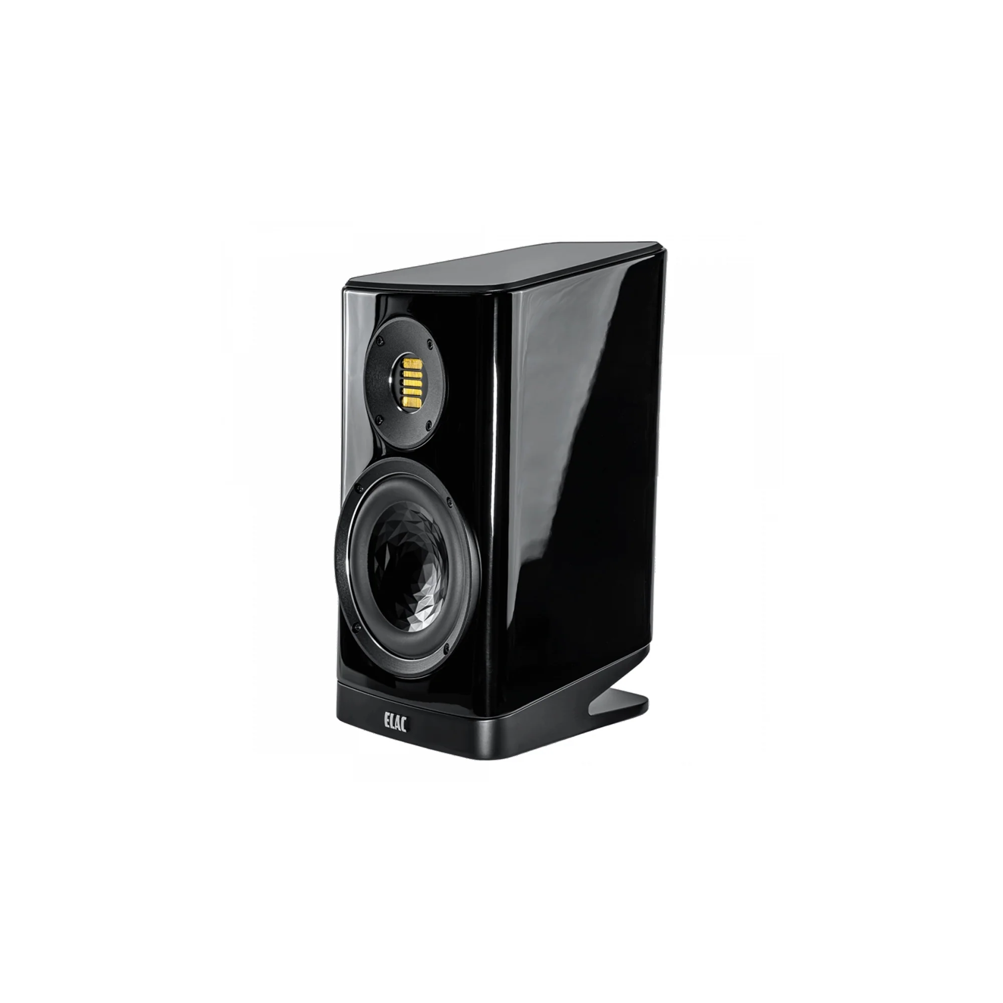 ELAC Vela 2.0 403.2 Bookshelf Speakers (Pair)