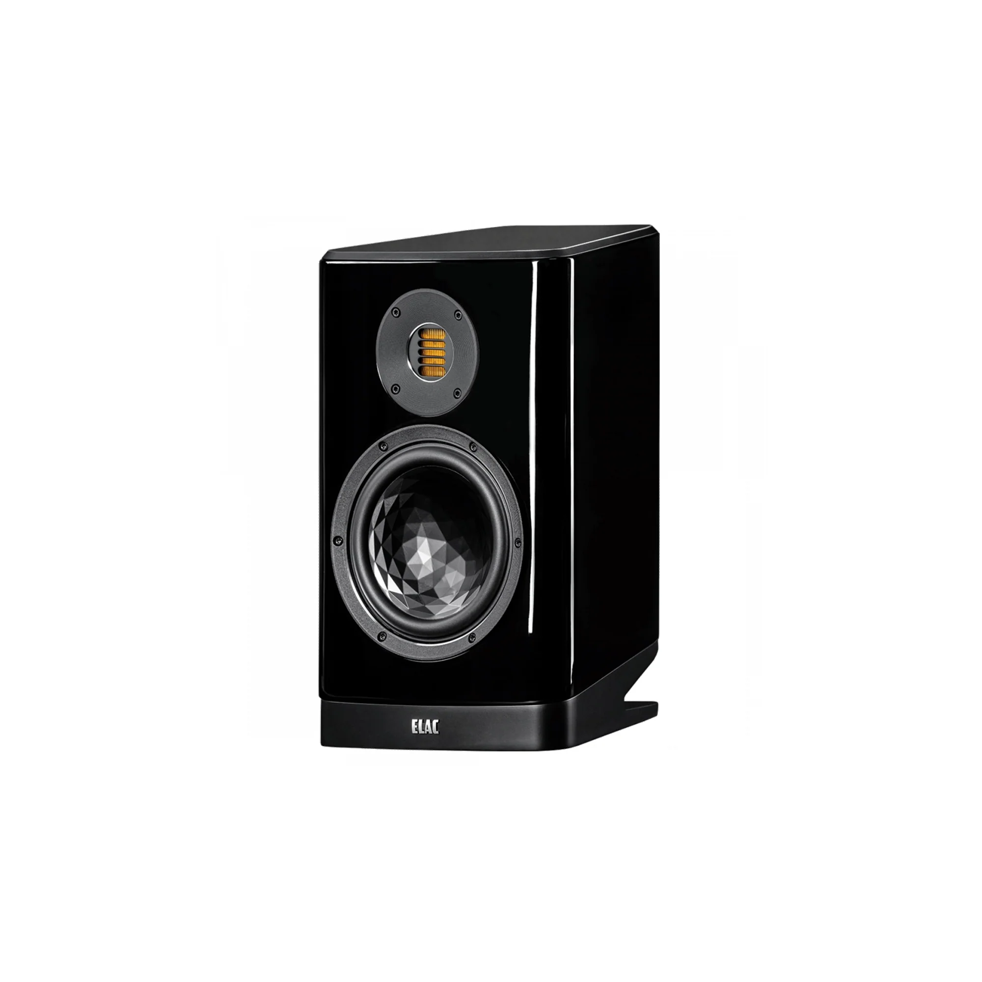 ELAC Vela 2.0 404.2 Bookshelf Speakers (Pair)
