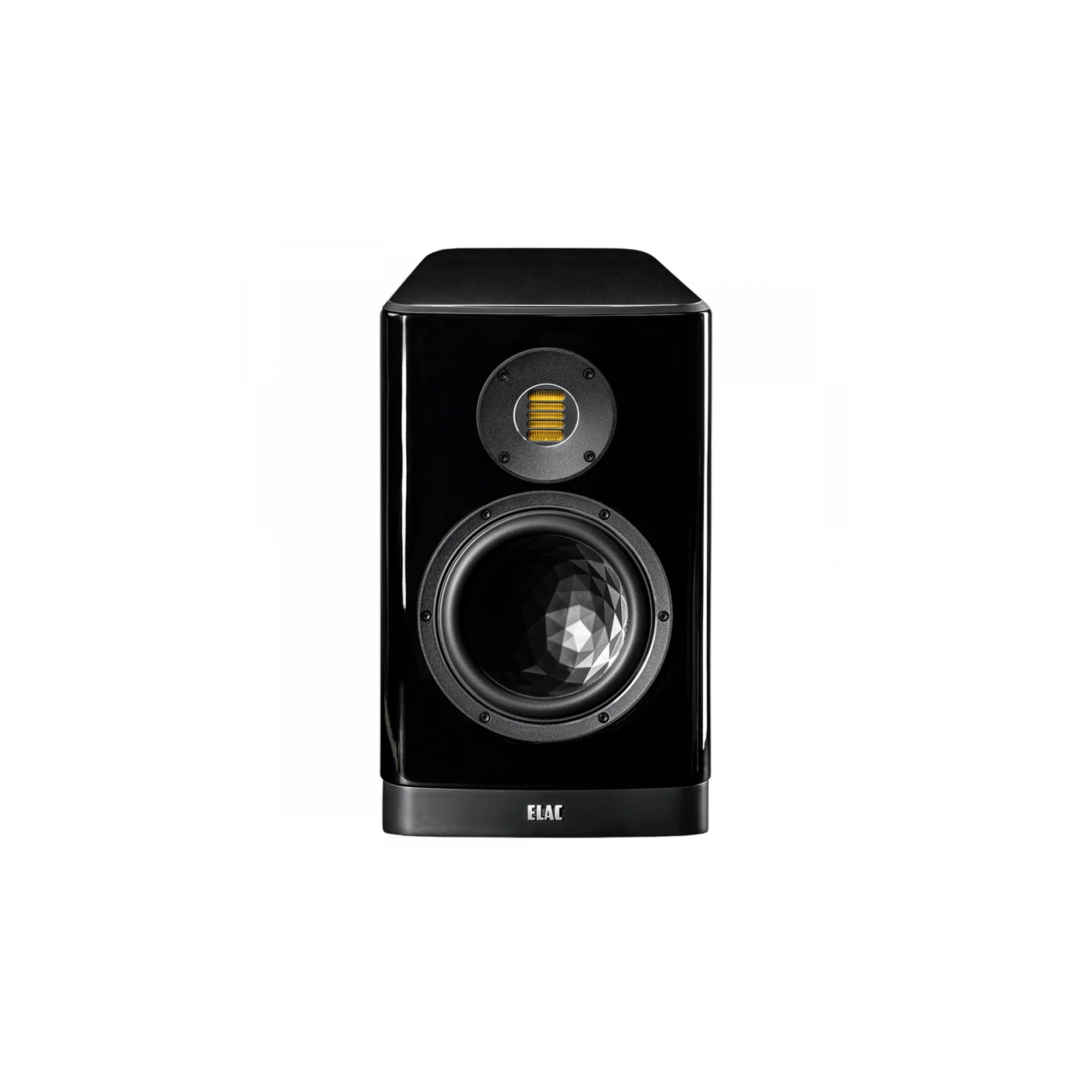 ELAC Vela 2.0 404.2 Bookshelf Speakers (Pair) - Image 2