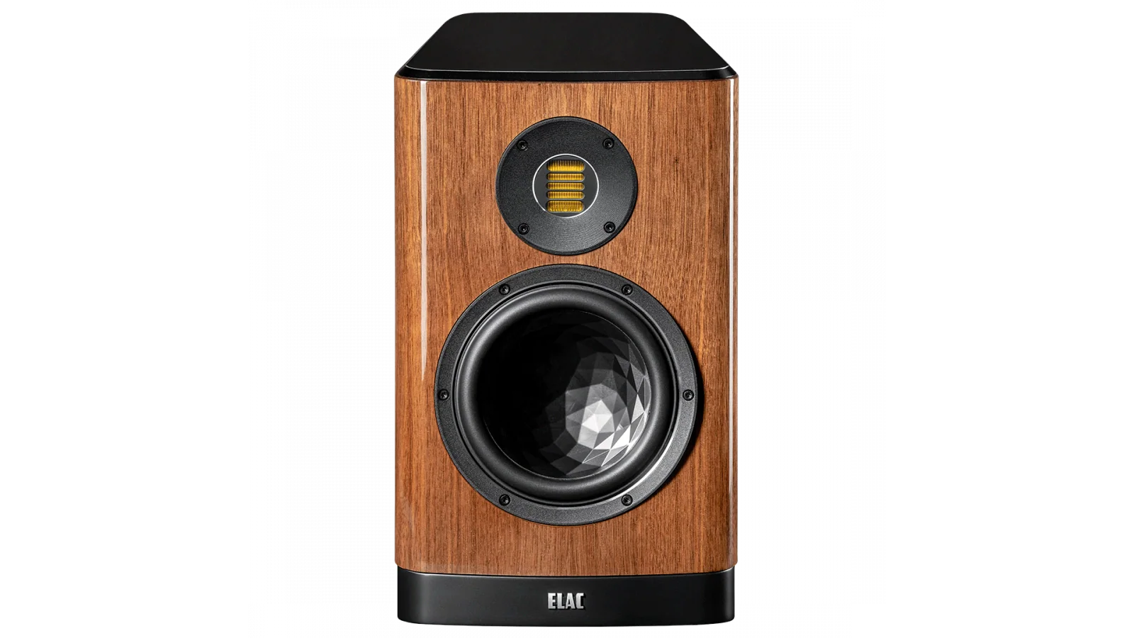 ELAC Vela 2.0 404.2 Bookshelf Speakers (Pair) - Image 3