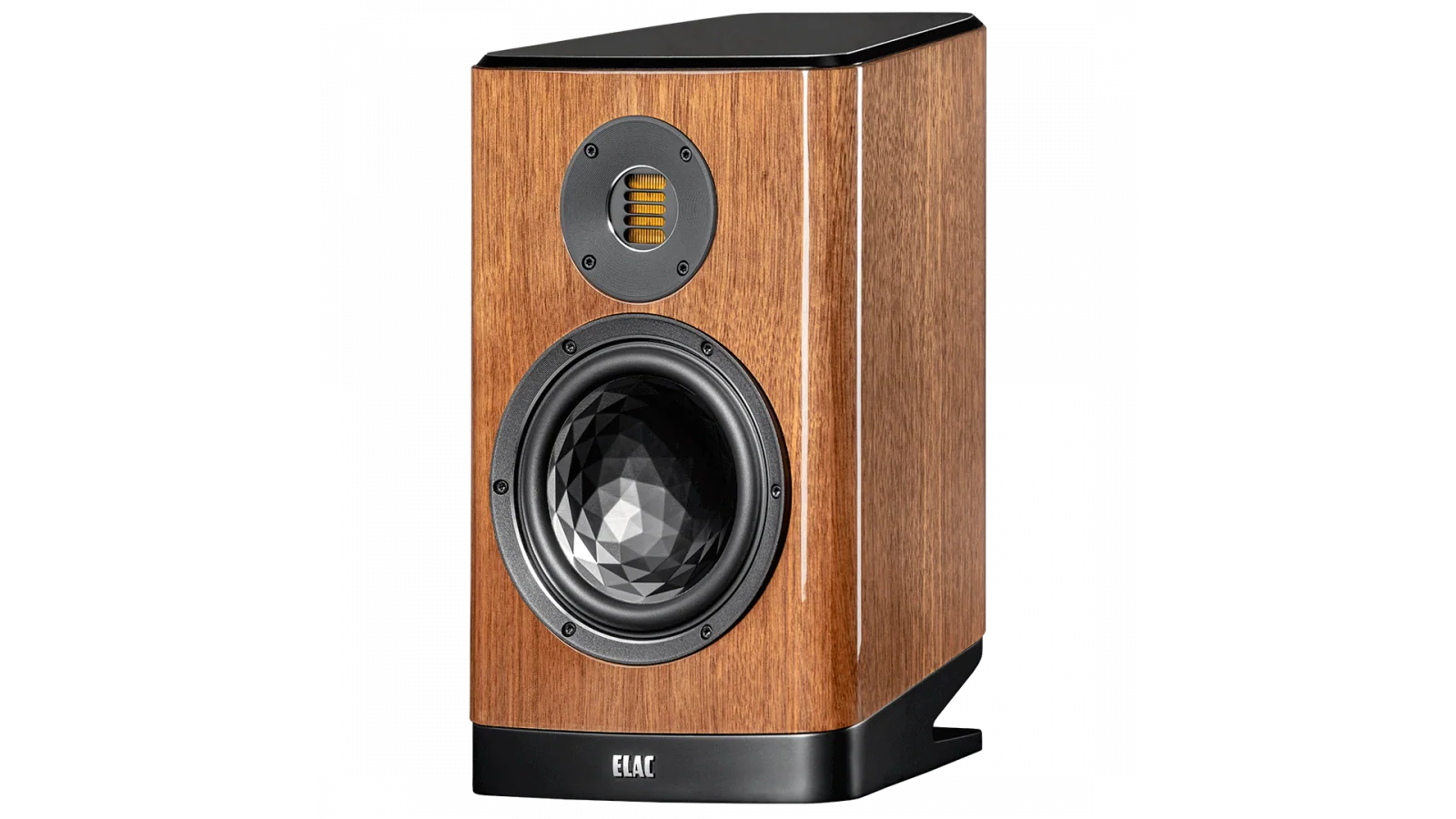 ELAC Vela 2.0 404.2 Bookshelf Speakers (Pair) - Image 4