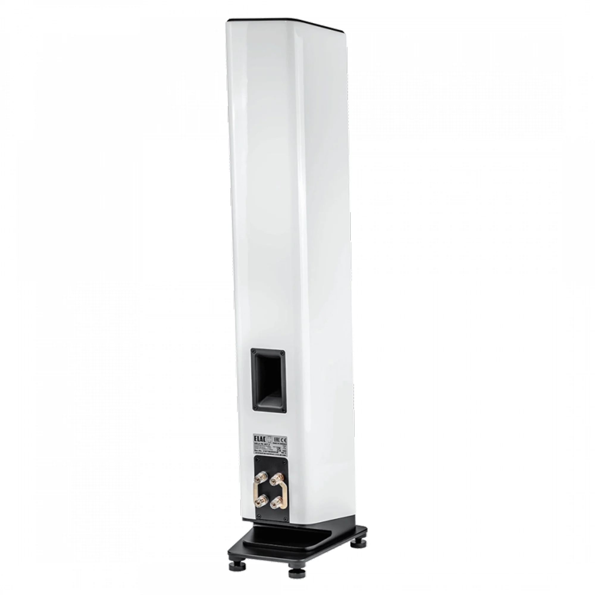 ELAC Vela 2.0 407.2 Floorstanding Speakers (Pair) - Image 10