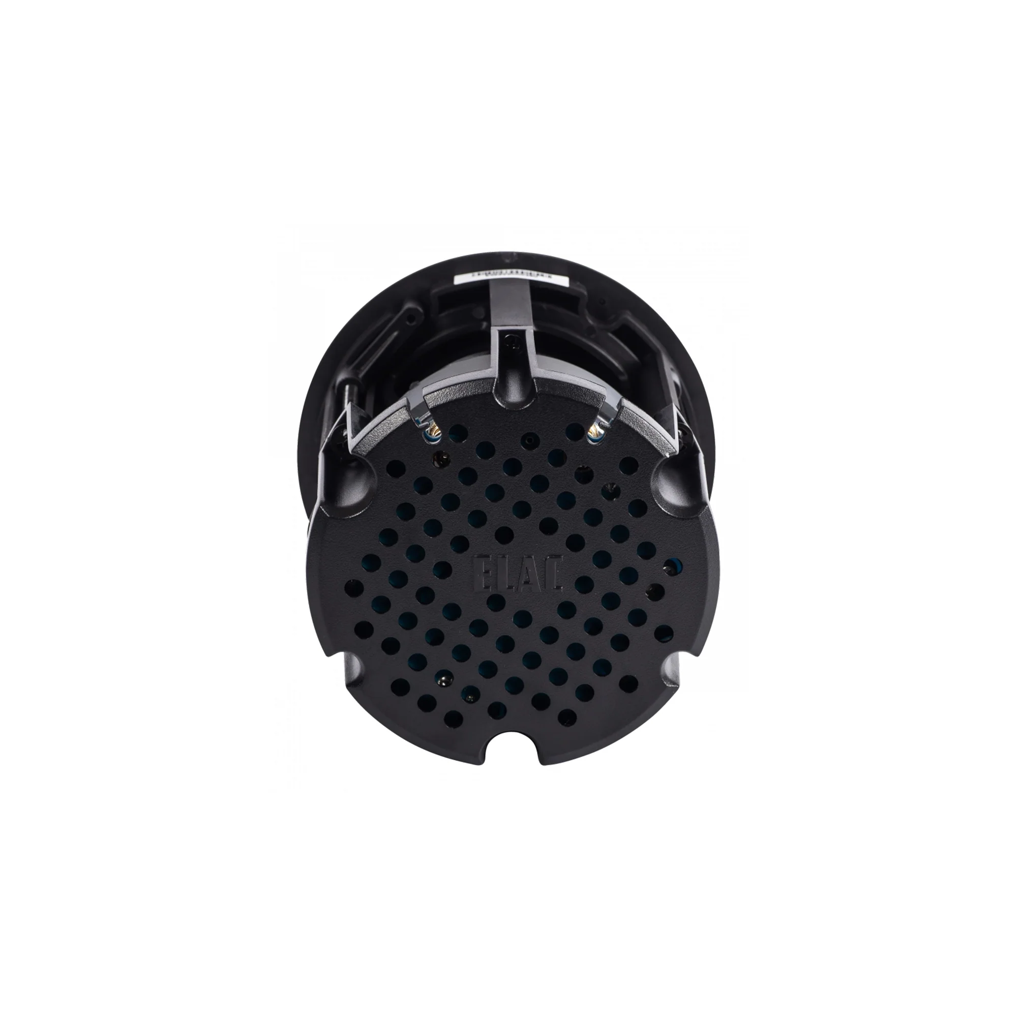 ELAC Vertex I 3.8" White Straight In-Ceiling Speaker (Each) - Image 5