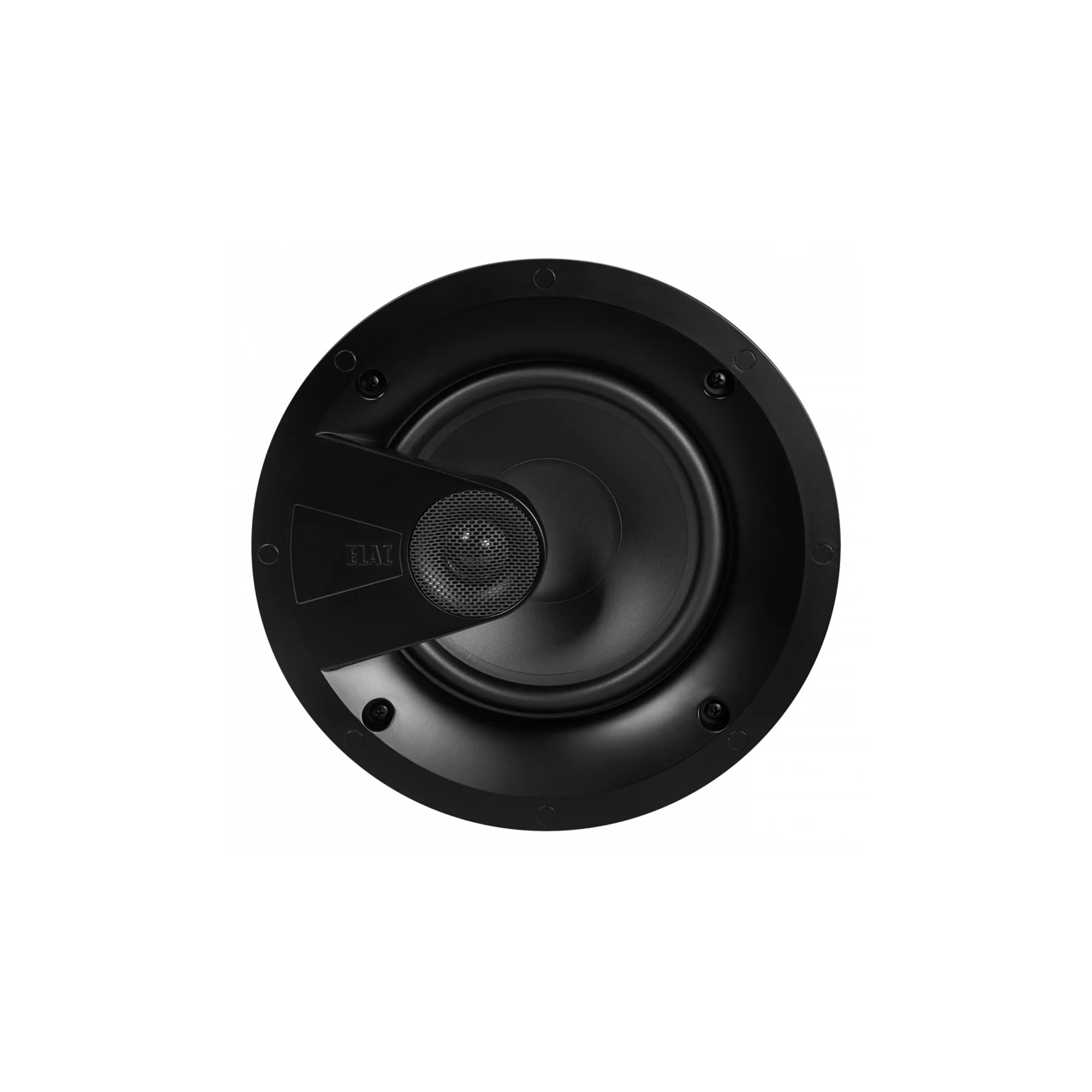 ELAC Vertex I 8" White In-Ceiling Speaker (Each)