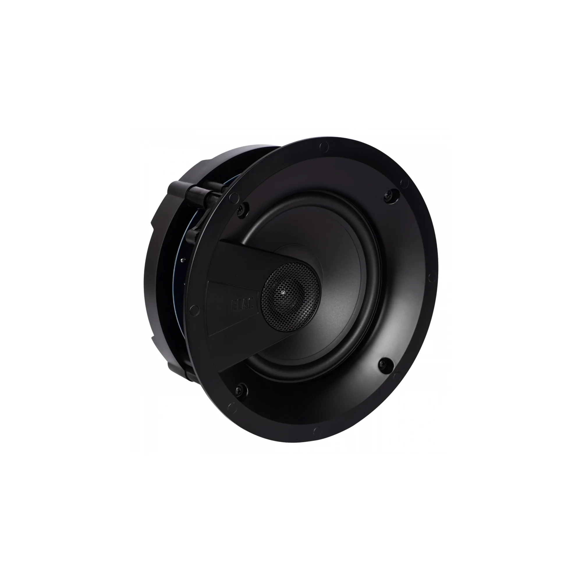 ELAC Vertex I 8" White In-Ceiling Speaker (Each) - Image 2