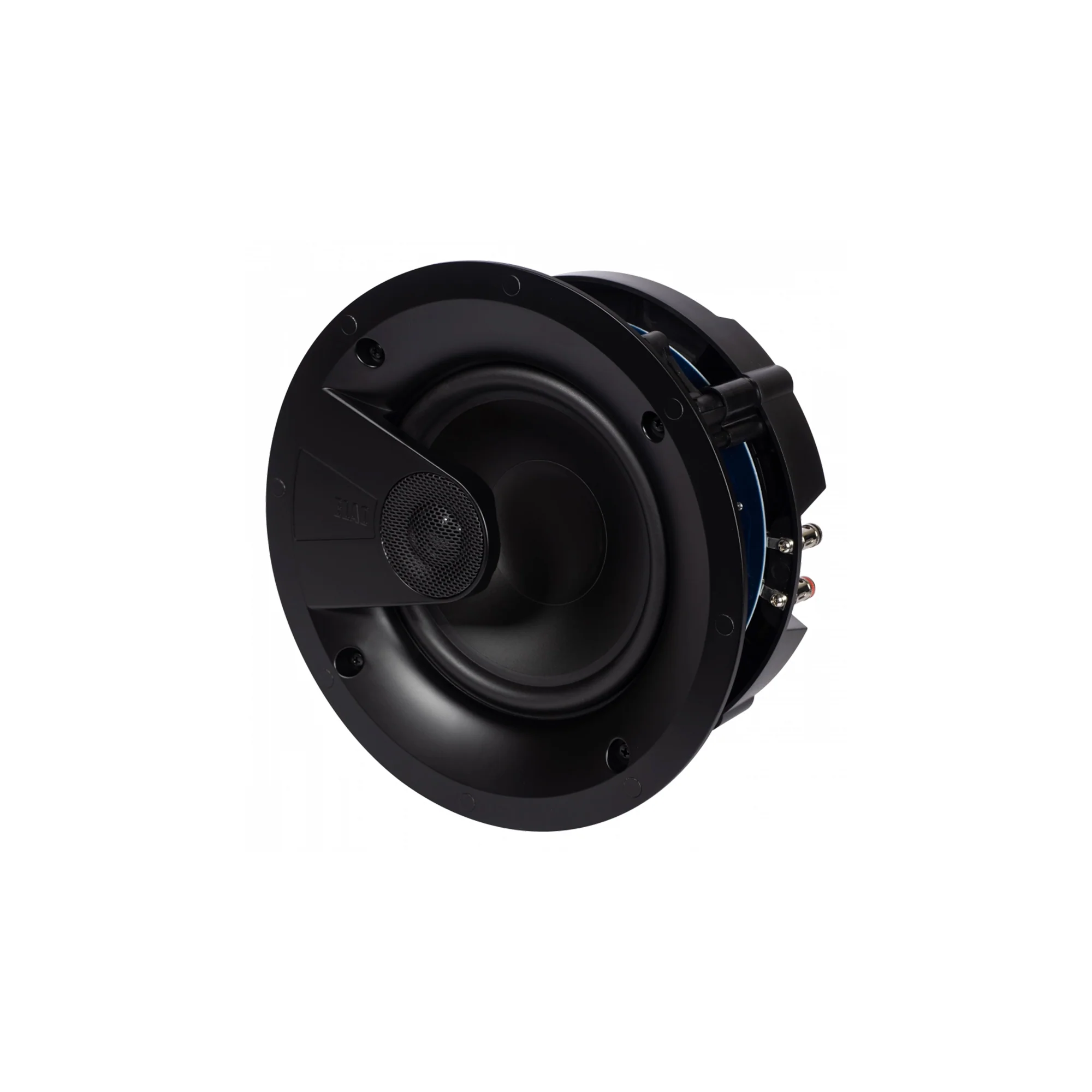 ELAC Vertex I 8" White In-Ceiling Speaker (Each) - Image 3