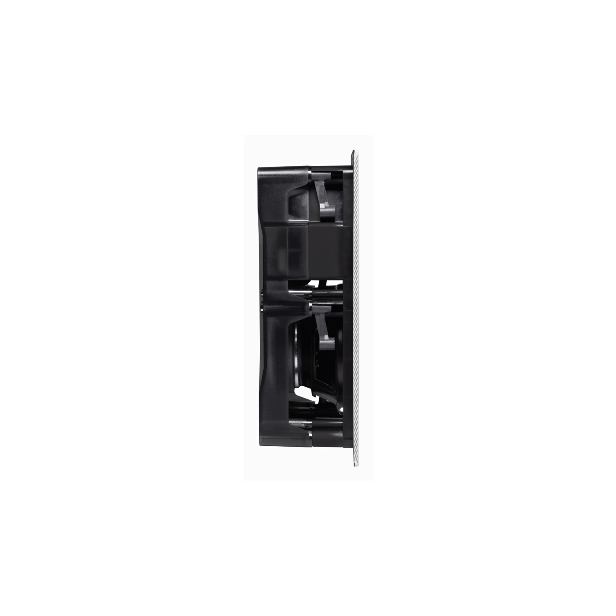 ELAC Vertex II 6.5" White In-Wall Speaker (Each) - Image 4