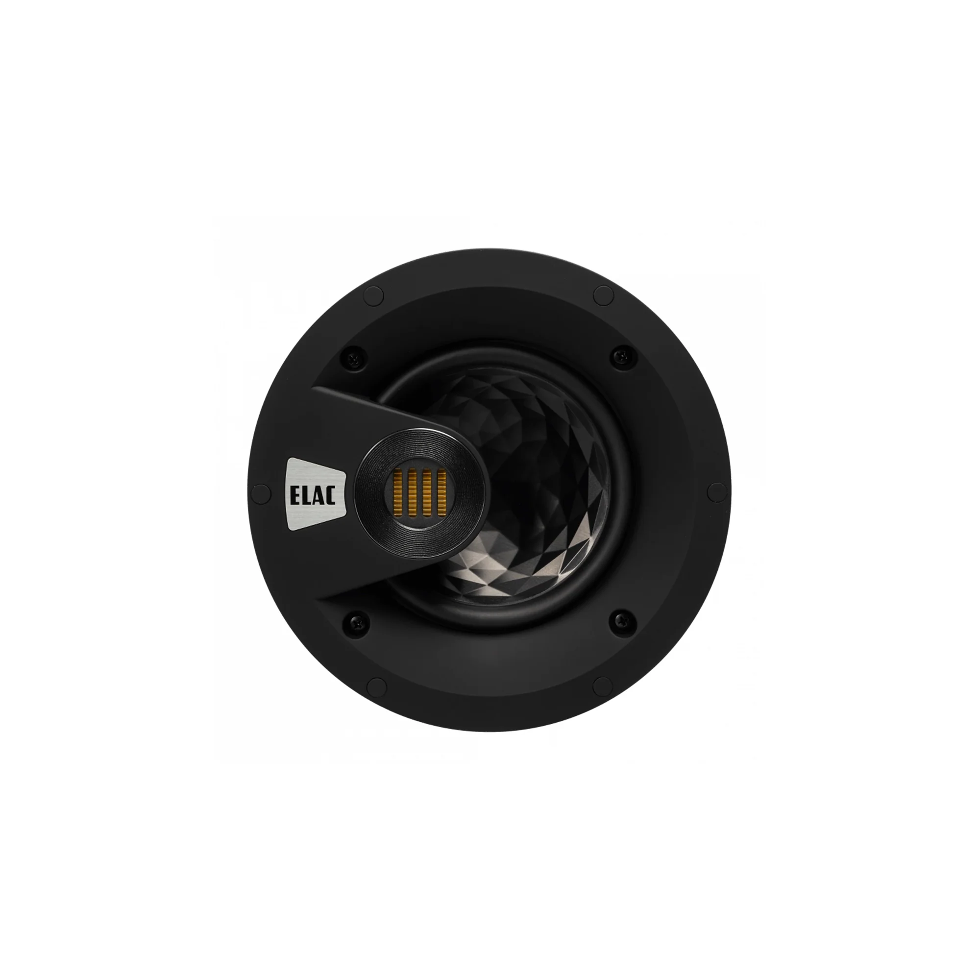 ELAC Vertex III JET 6.5" White In-Ceiling Speaker (Each)