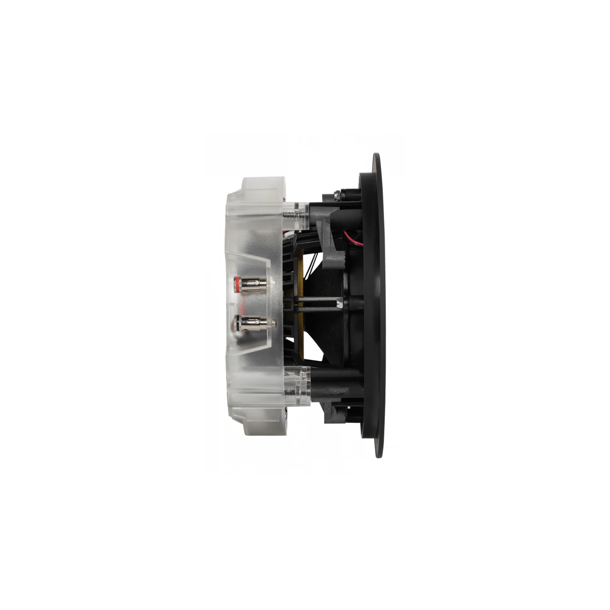 ELAC Vertex III JET 6.5" White In-Ceiling Speaker (Each) - Image 4