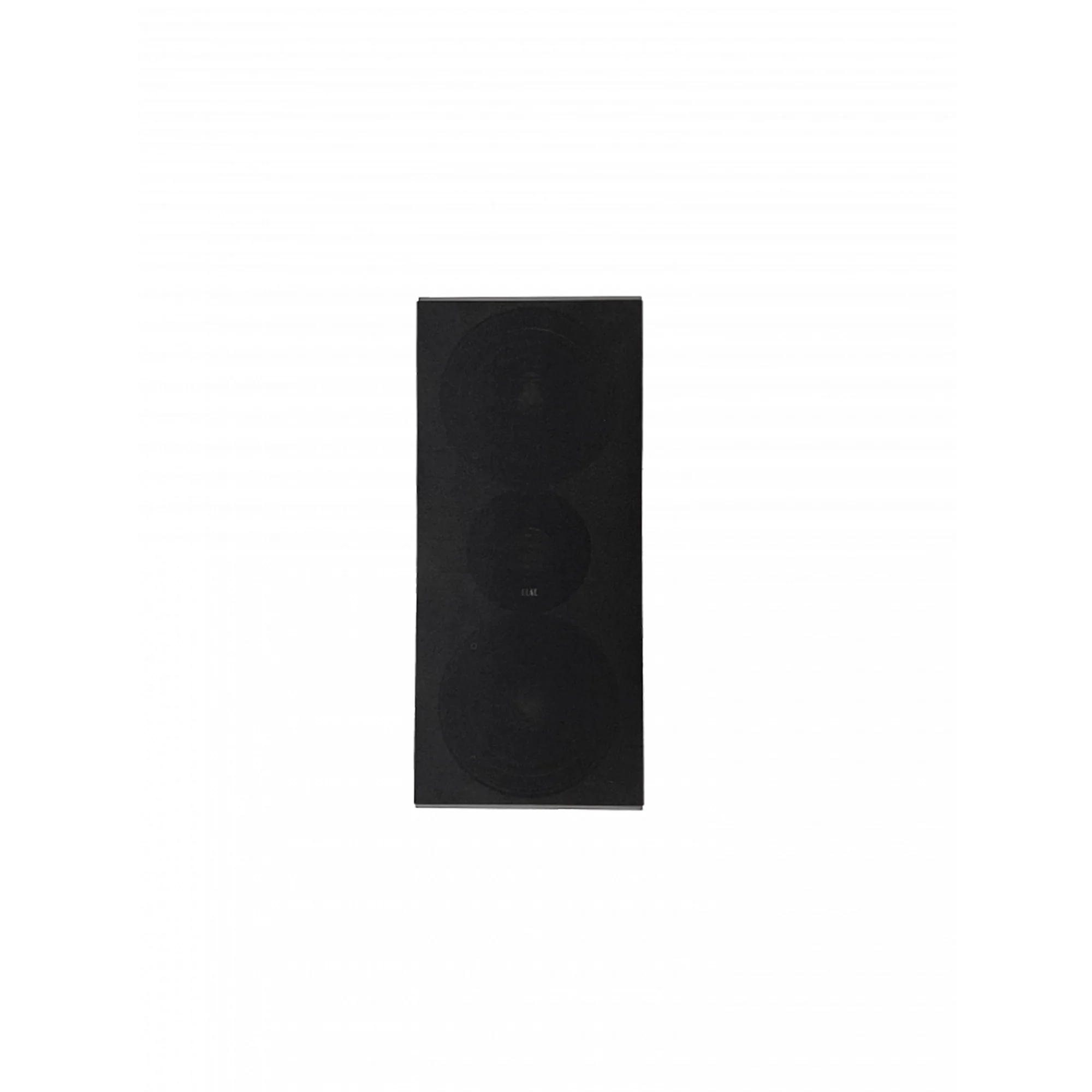 ELAC Vertex III Jet Triple 6.5" On-Wall Speaker (Each) - Image 10