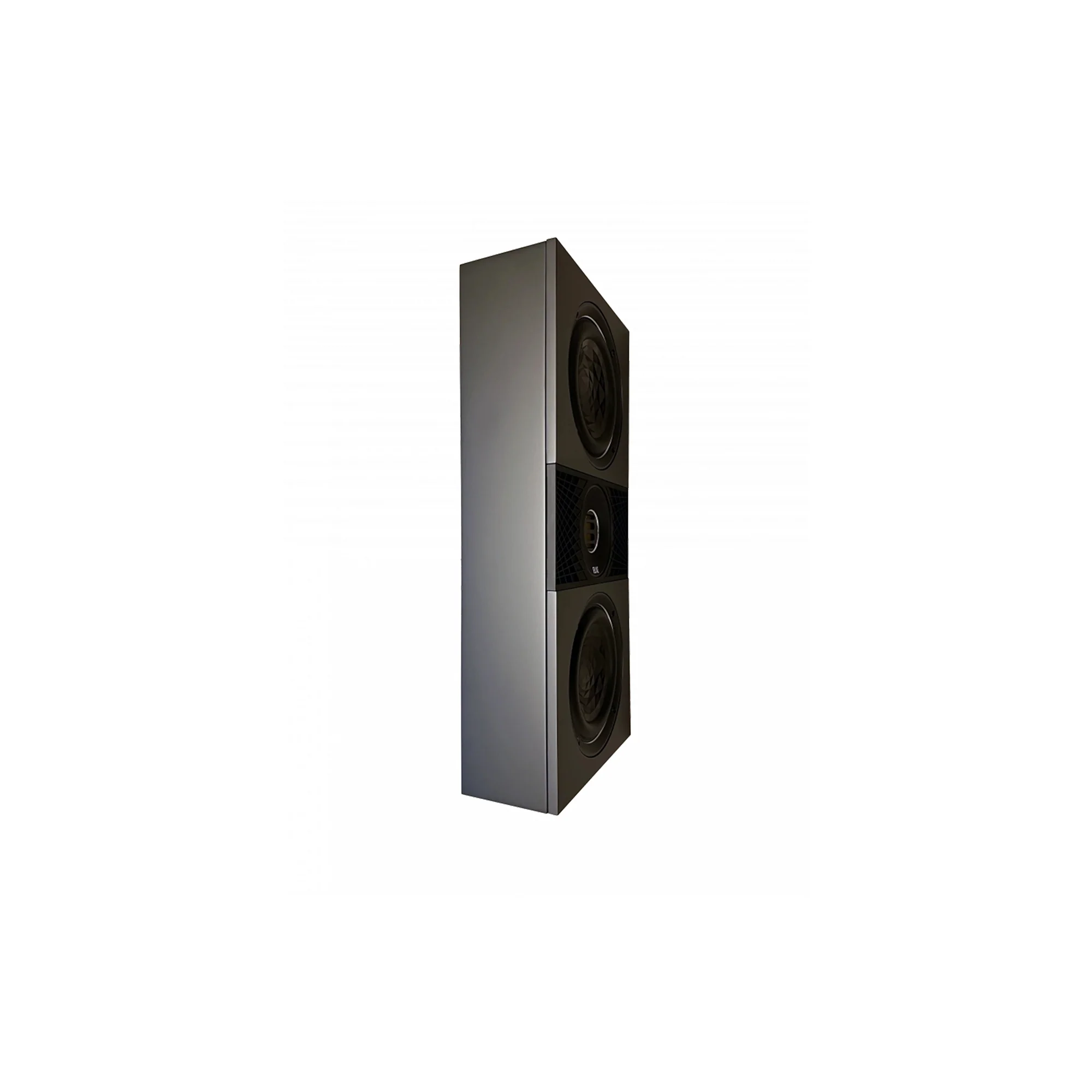 ELAC Vertex III Jet Triple 6.5" On-Wall Speaker (Each) - Image 11