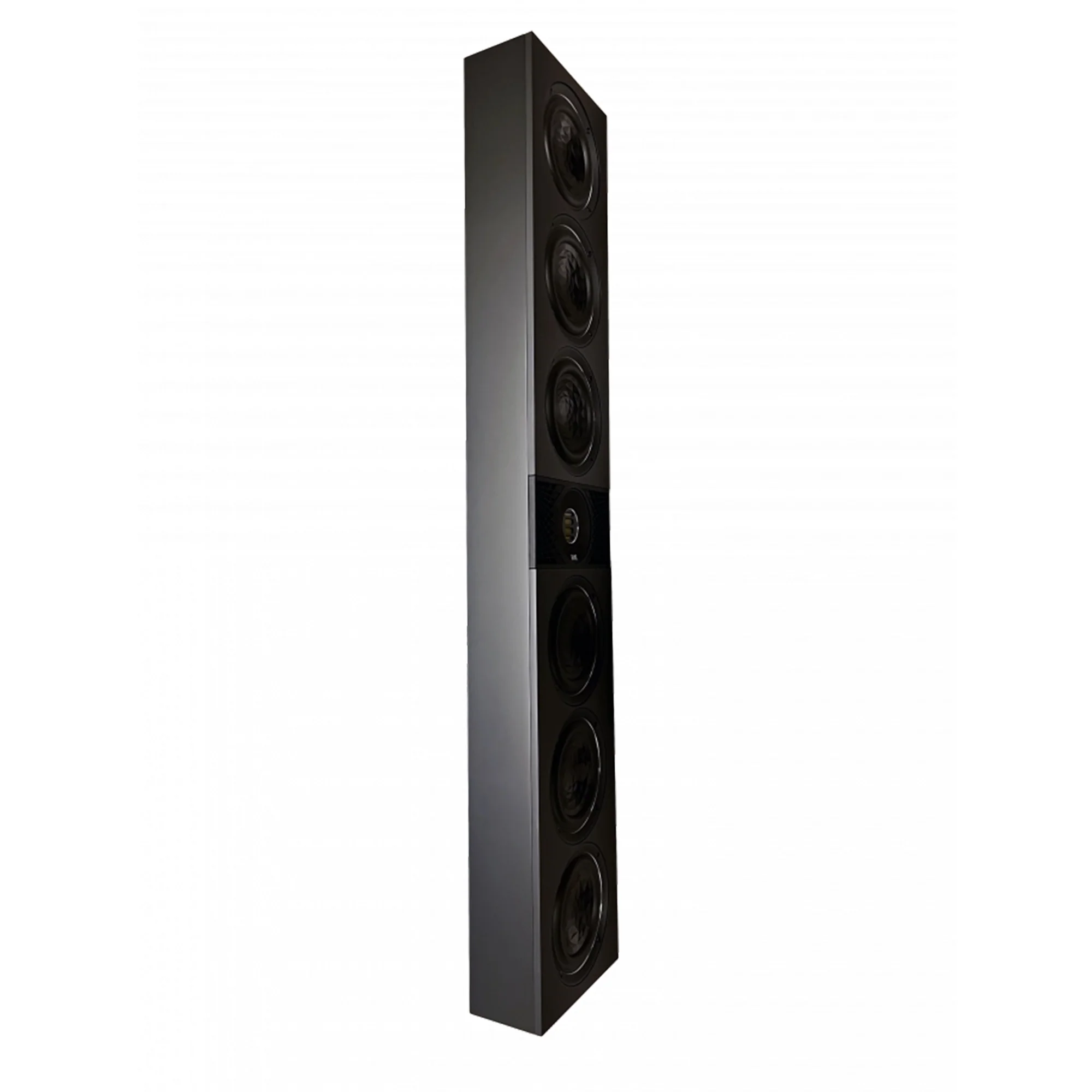 ELAC Vertex III Jet Triple 6.5" On-Wall Speaker (Each) - Image 3